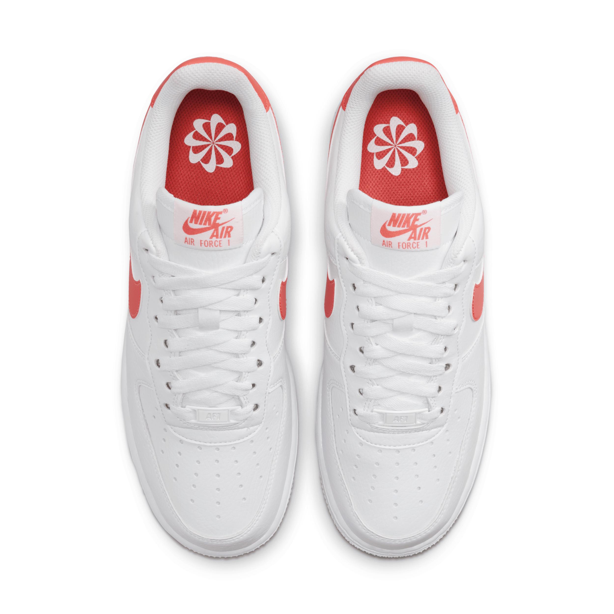 Womens Nike Air Force 1 07 Next Nature Casual Shoes Product Image