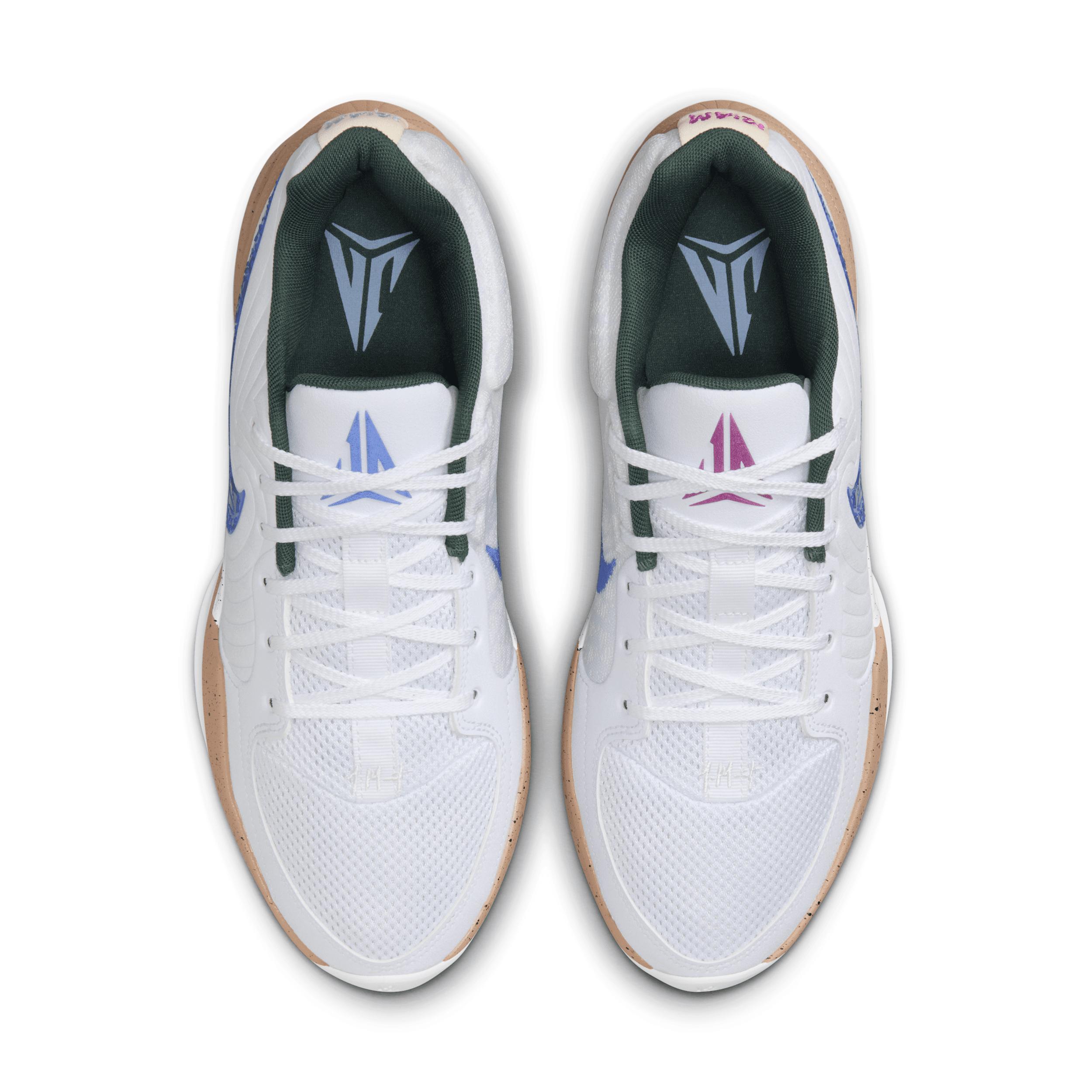 Nike Men's Ja 2 "In the Woods" Basketball Shoes Product Image
