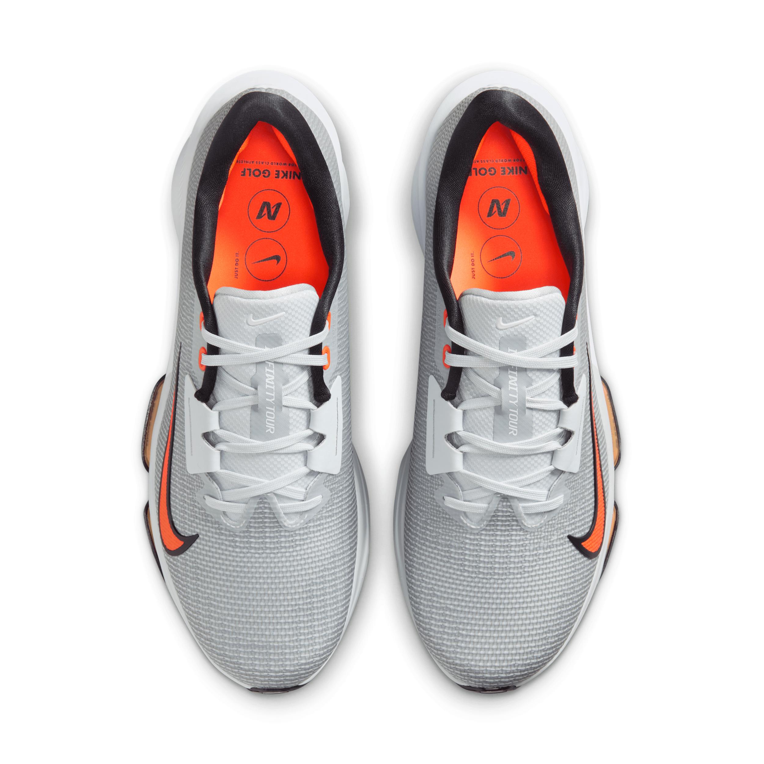 Nike Men's Infinity Tour 2 Golf Shoes Product Image