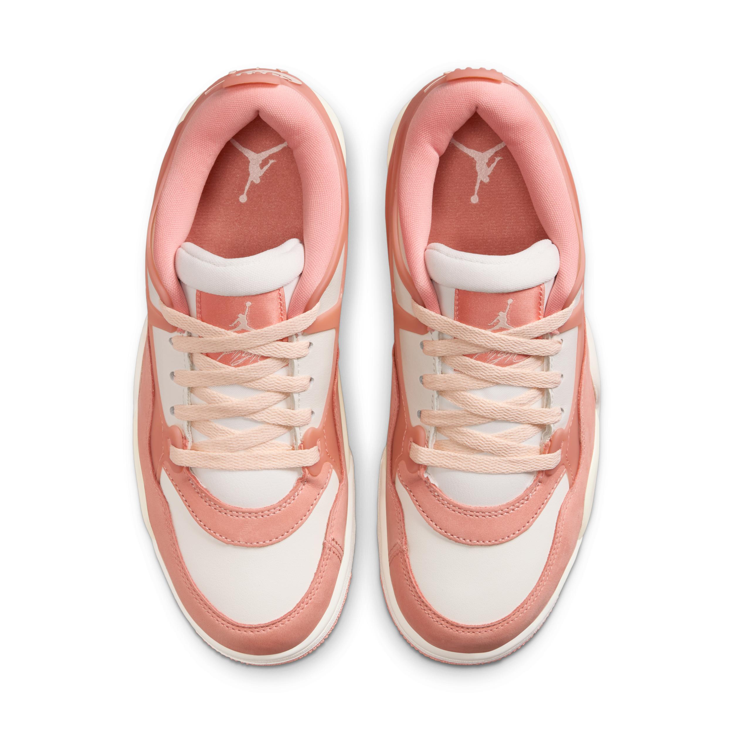 Women's Air Jordan 4 RM Shoes Product Image