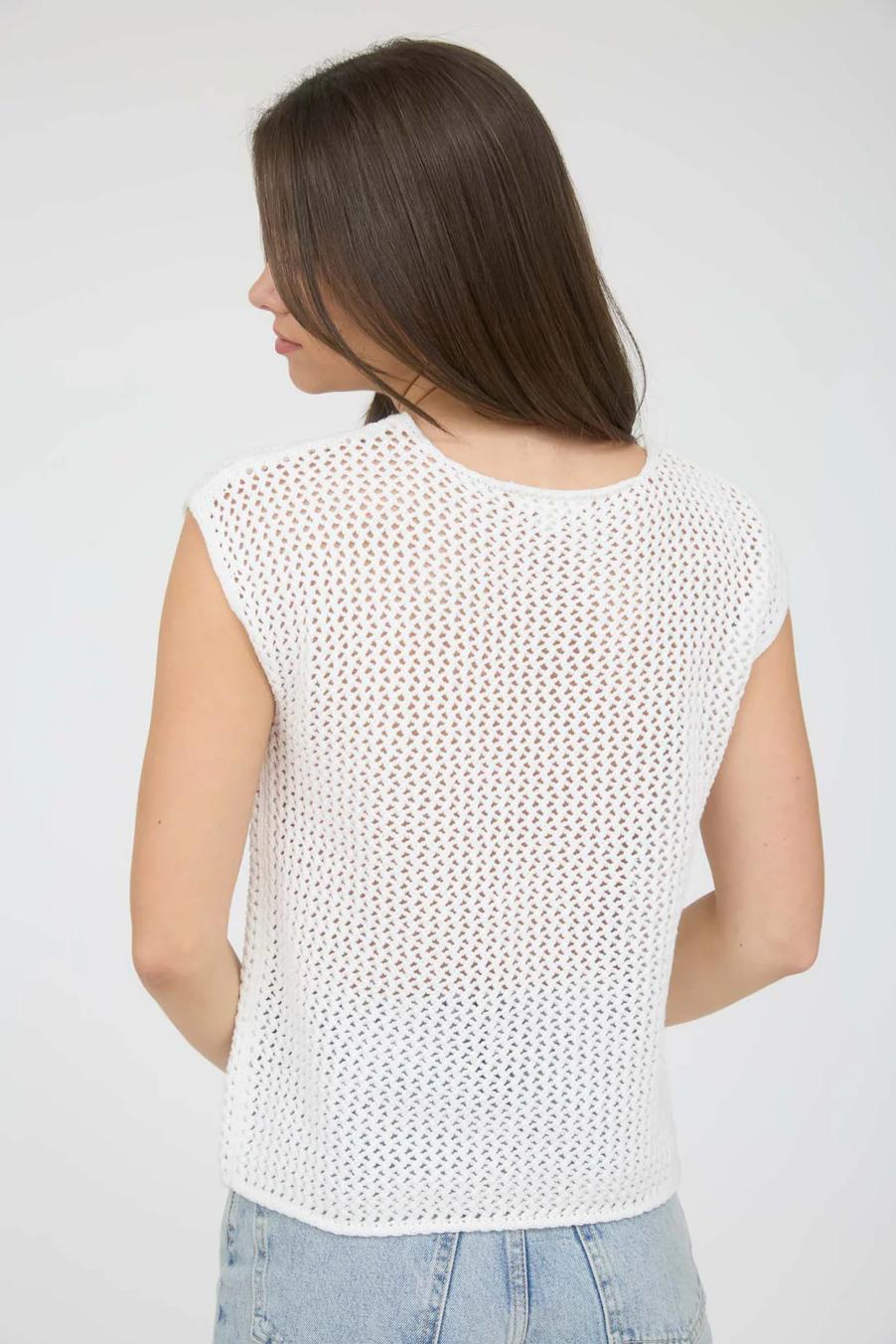 The Liberty Knit Product Image