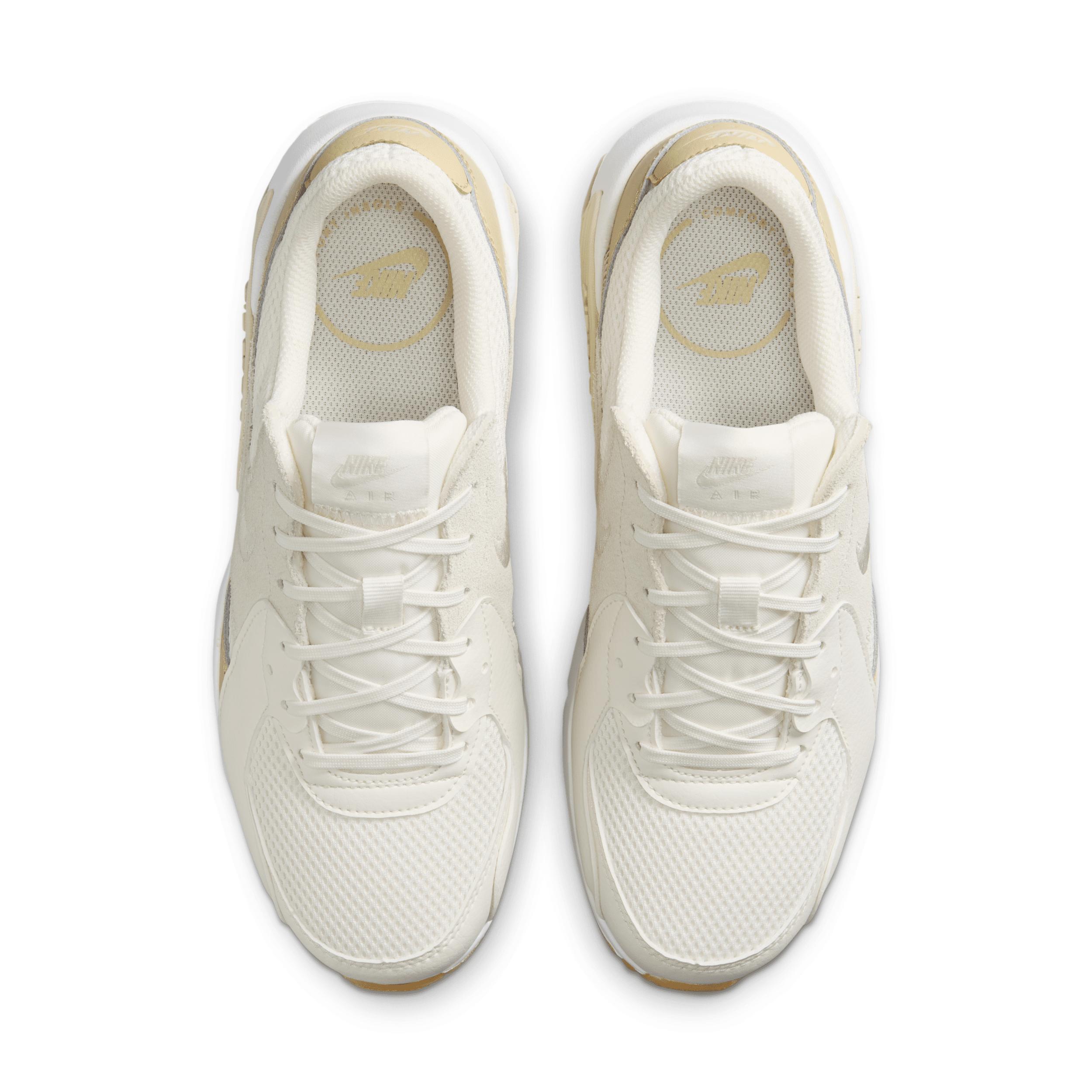 Nike Womens Air Max Excee Shoes | CD5432-137 Product Image