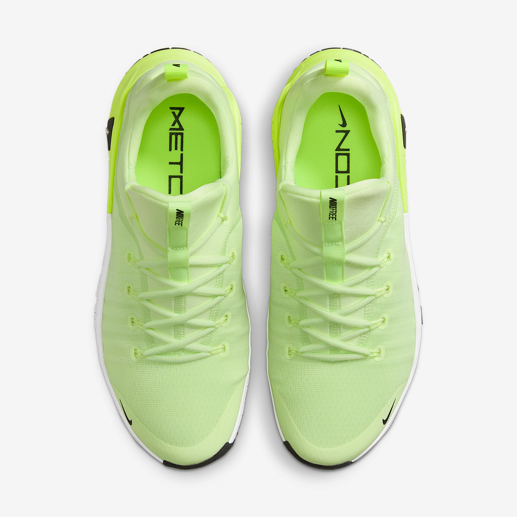 Nike Mens Free Metcon 6 Workout Shoes | FJ7127-701 Product Image