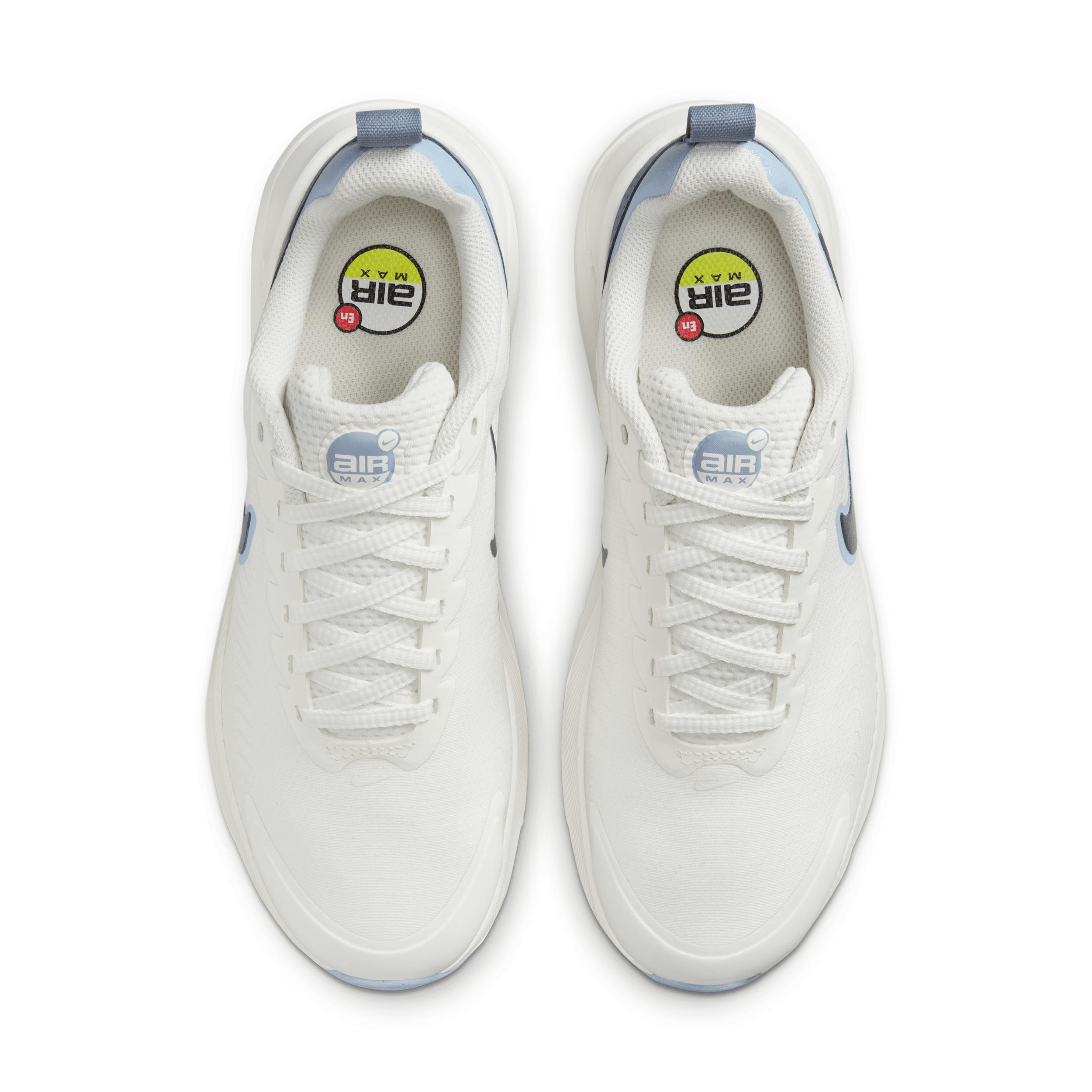 Nike Women's Air Max Nuaxis Shoes Product Image