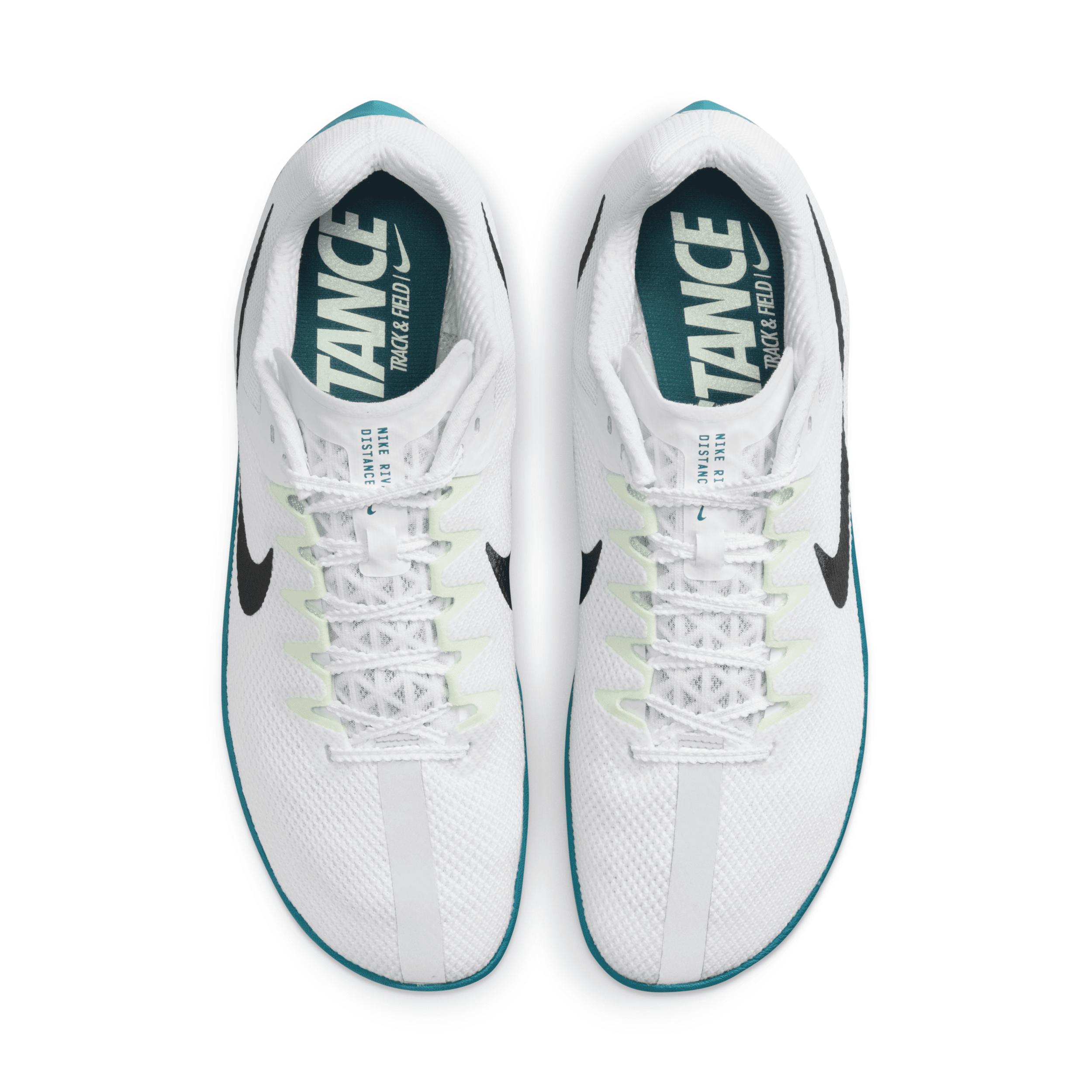 Nike Men's Zoom Rival Distance Track & Field Distance Spikes Product Image