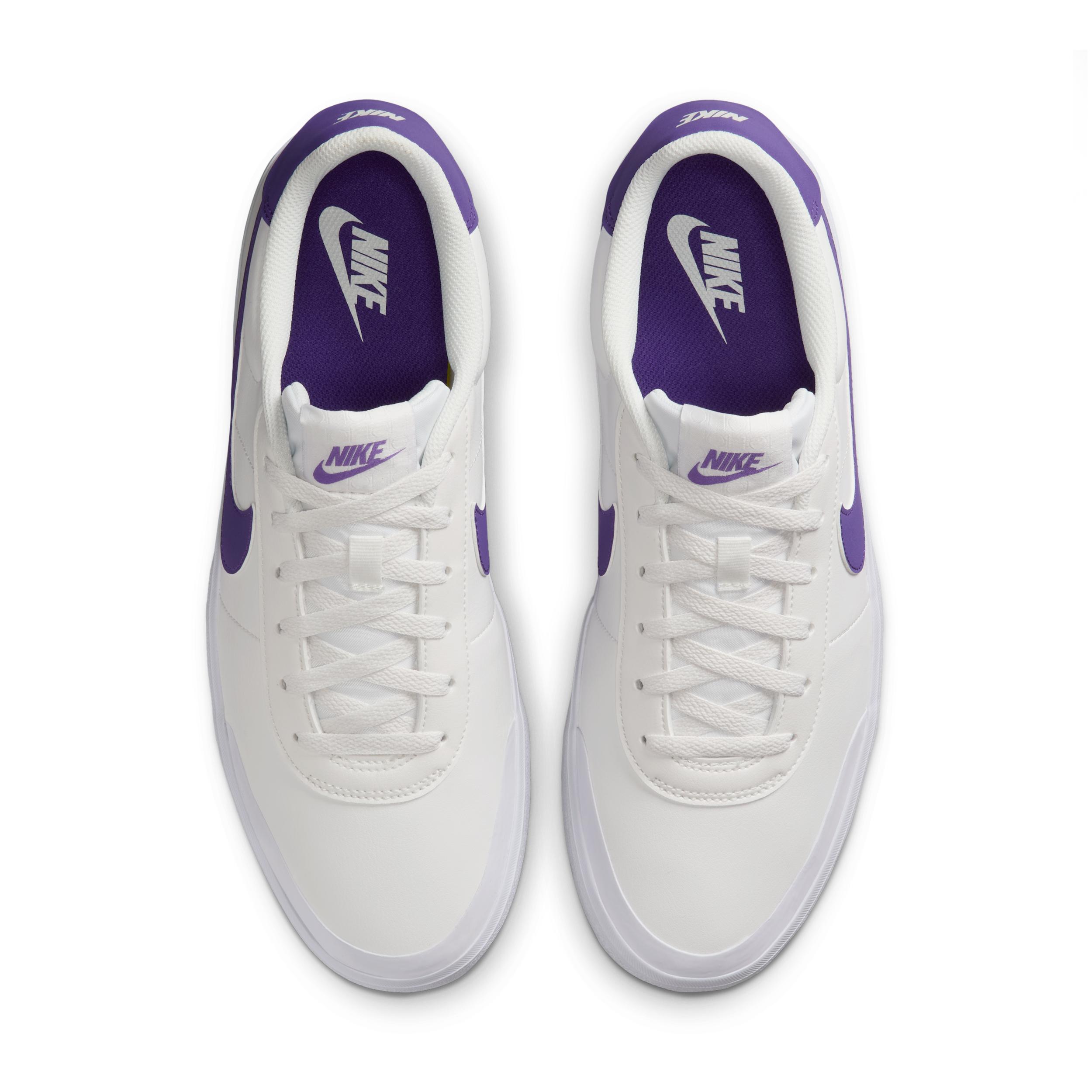 Nike Mens Court Shot Shoes | IB2316-100 Product Image