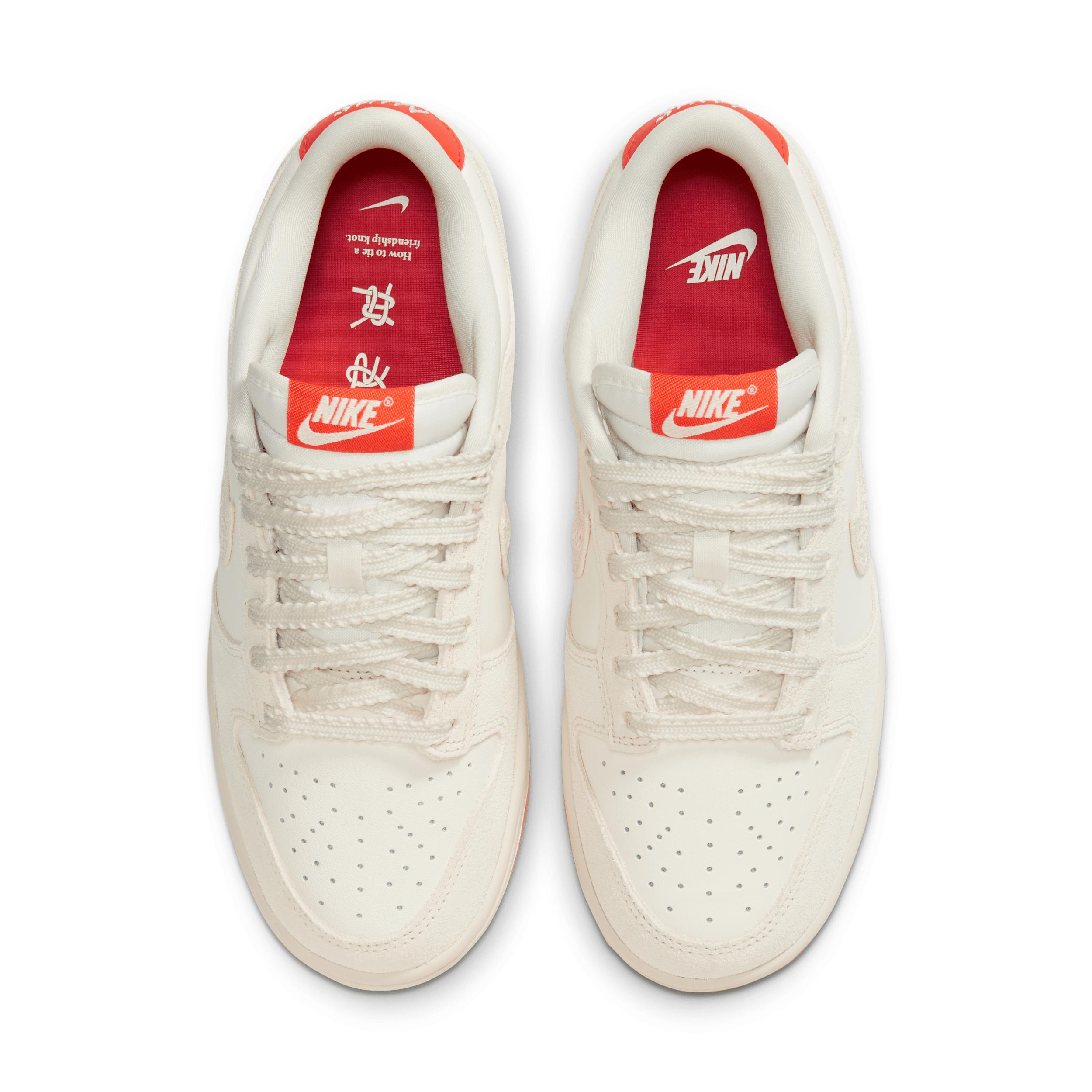 Nike Women's Dunk Low Shoes Product Image