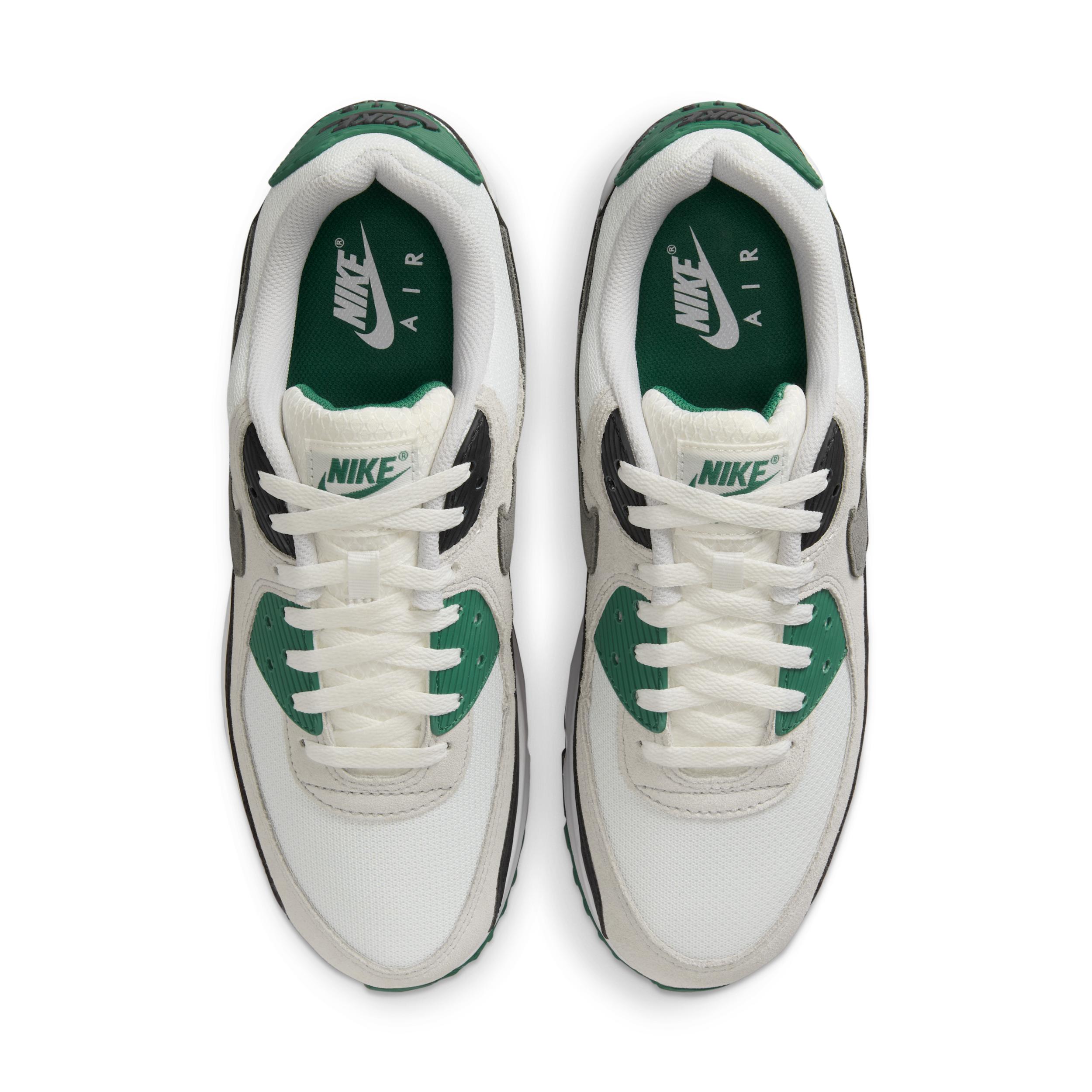 Nike Men's Air Max 90 Shoes Product Image