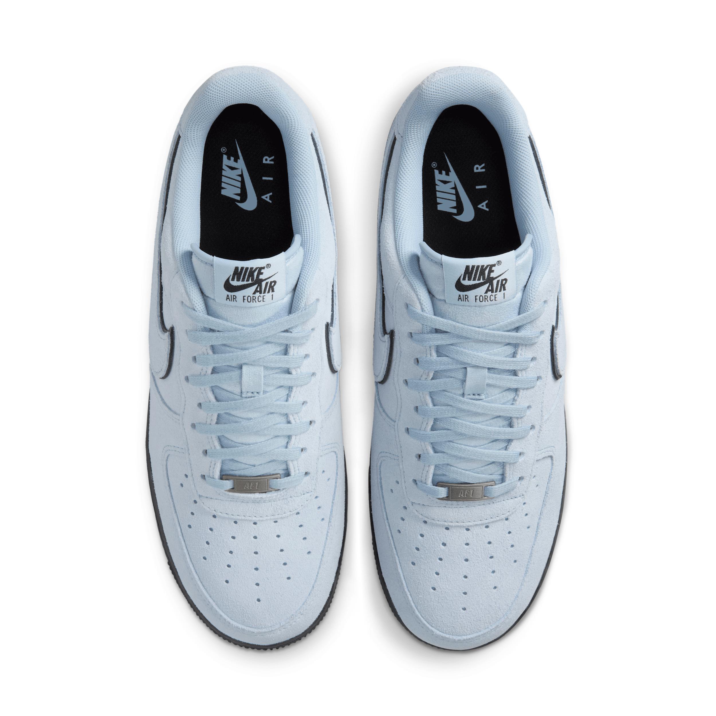 Nike Men's Air Force 1 '07 LV8 Shoes Product Image