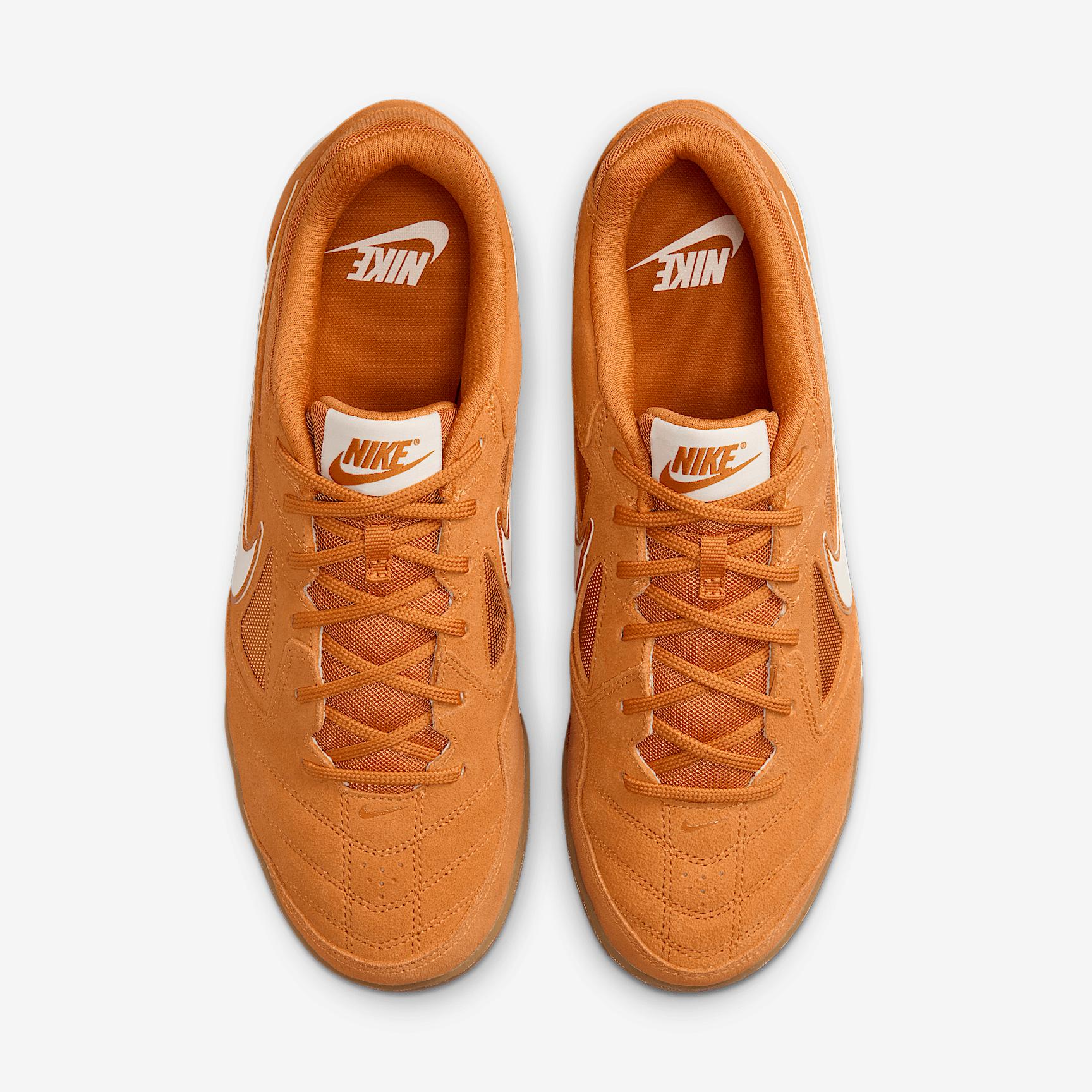 Nike Mens Gato Shoes | HQ6020-800 Product Image