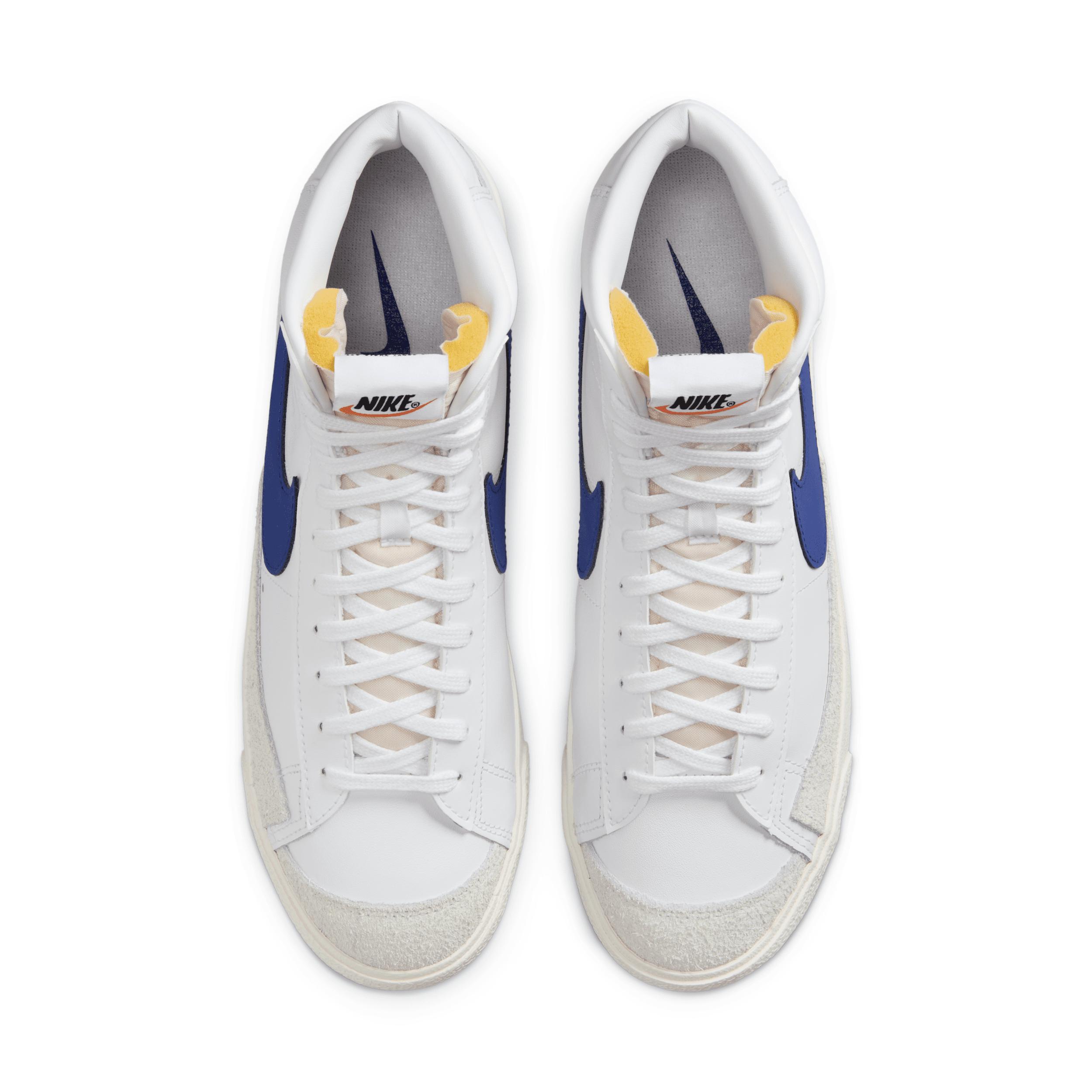 Nike Men's Blazer Mid '77 Vintage Shoes Product Image