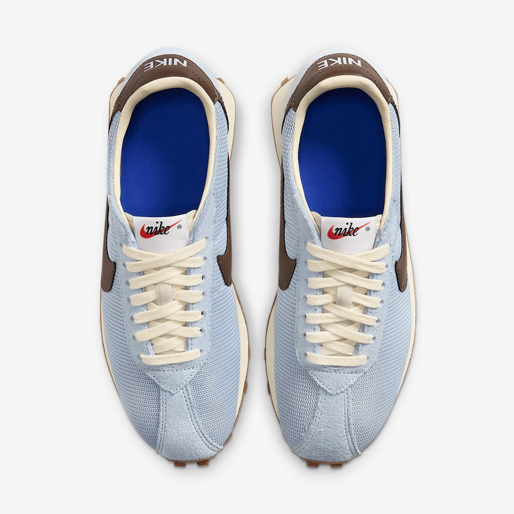 Nike Womens LD-1000 Shoes | HF3227-400 Product Image