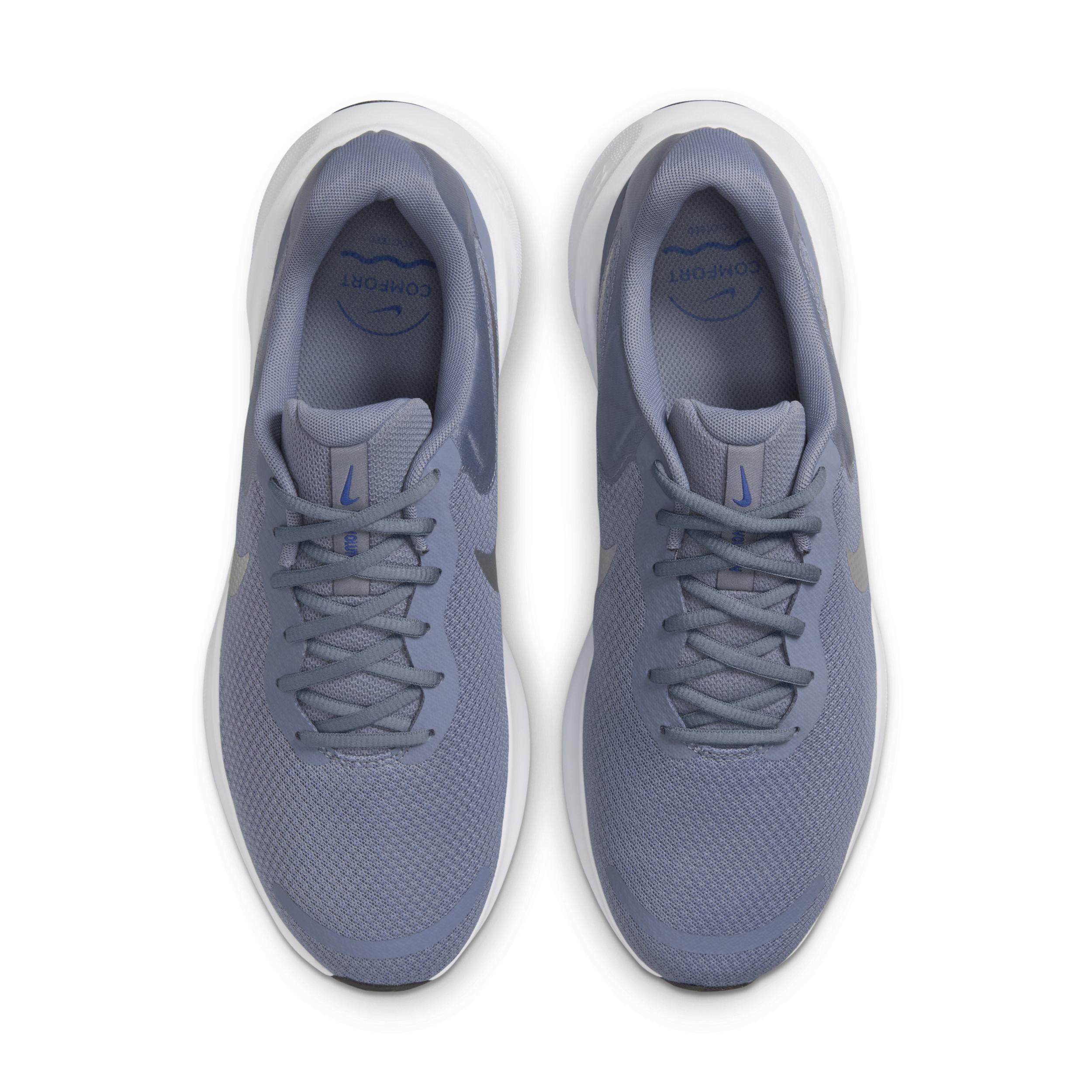 Nike Men's Revolution 7 Road Running Shoes Product Image