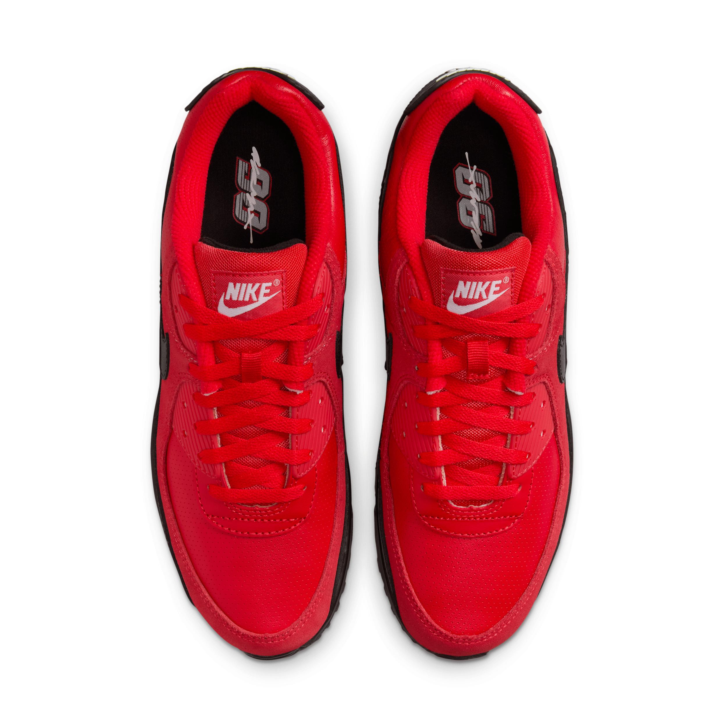 Nike Men's Air Max 90 Shoes Product Image