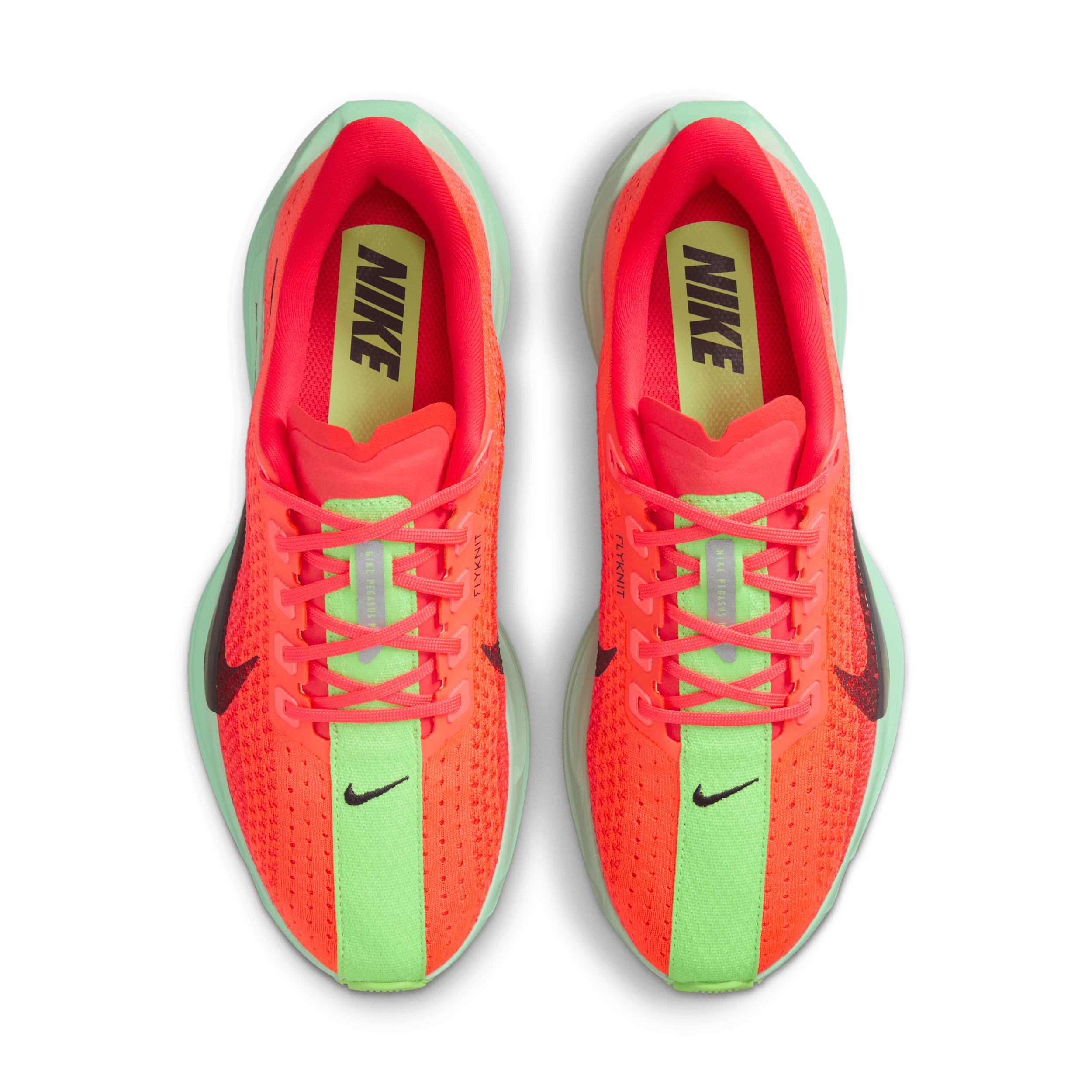Nike Women's Pegasus Plus Road Running Shoes Product Image