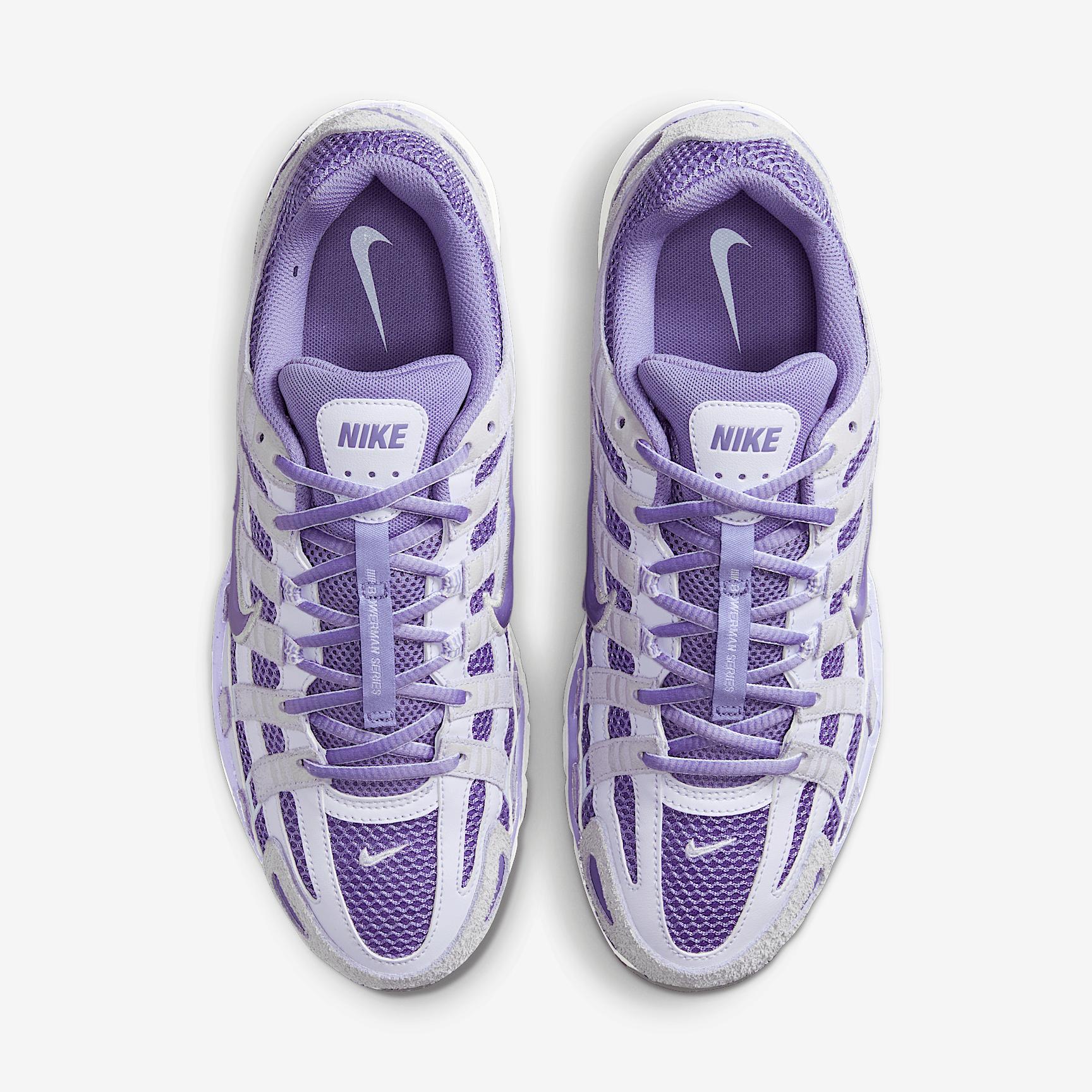 Nike P-6000 SE Men's Shoes Product Image