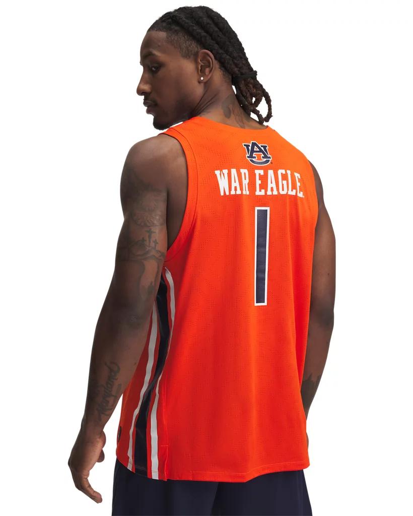 UA Collegiate Product Image