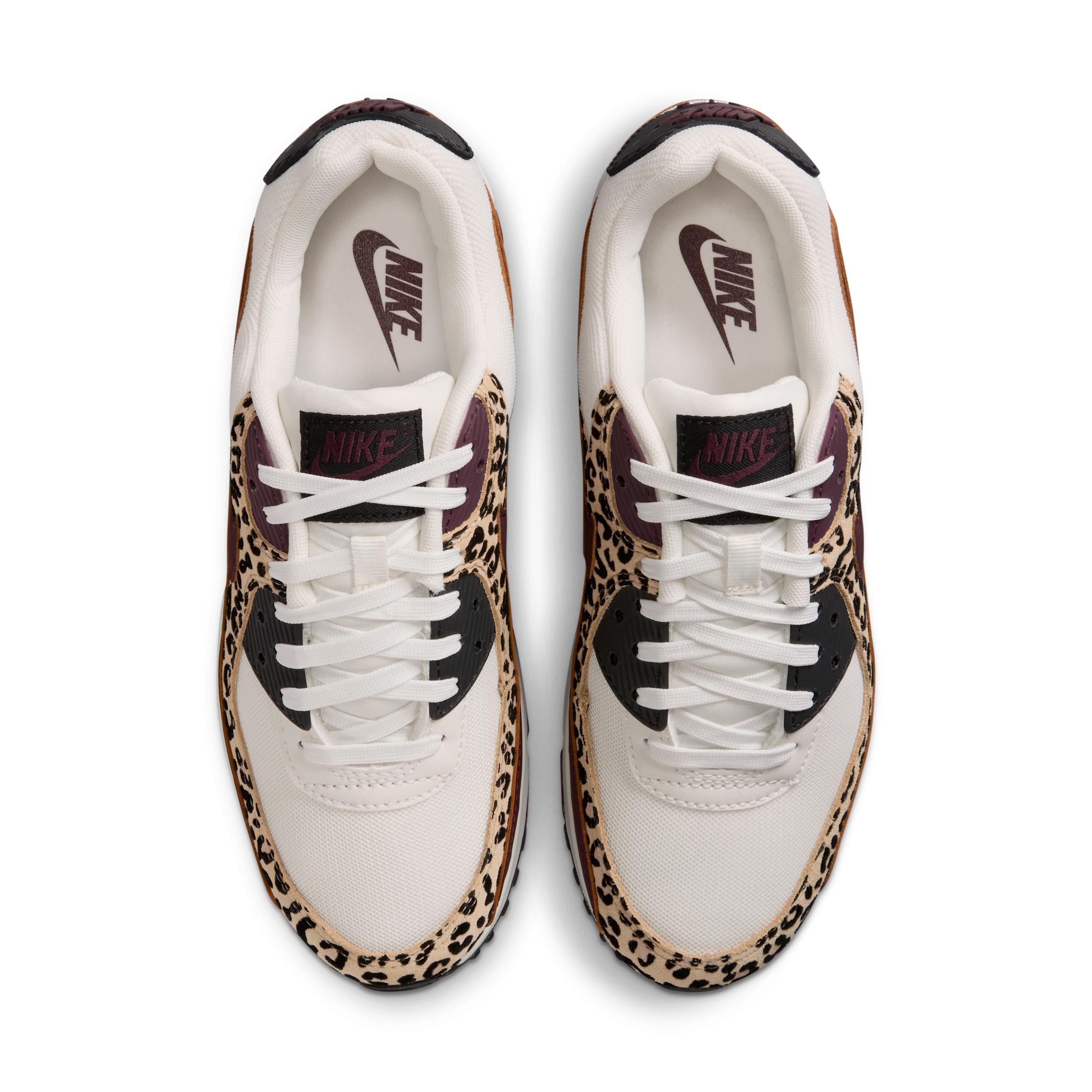 Nike Women's Air Max 90 Shoes Product Image