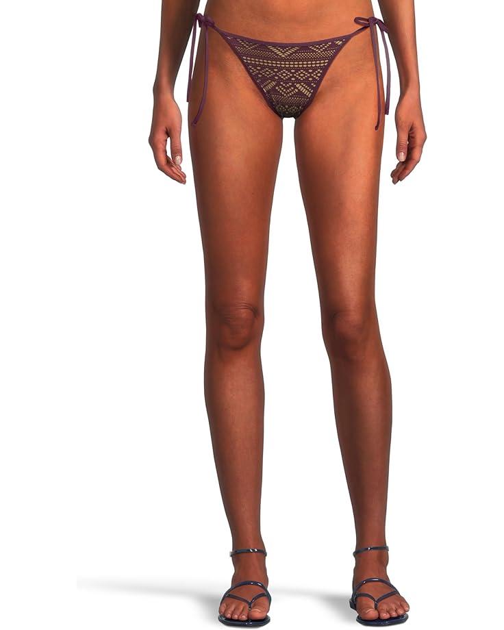 Color Code Demi Tie Side Basic Bottom Product Image