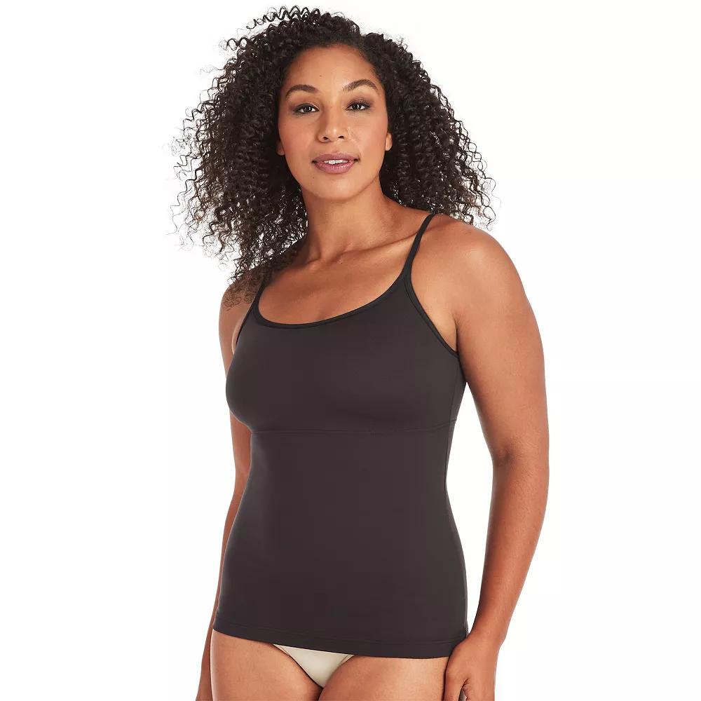 Maidenform Firm Control Shapewear Long Length Shaping Cami 3266, Women's,  Product Image