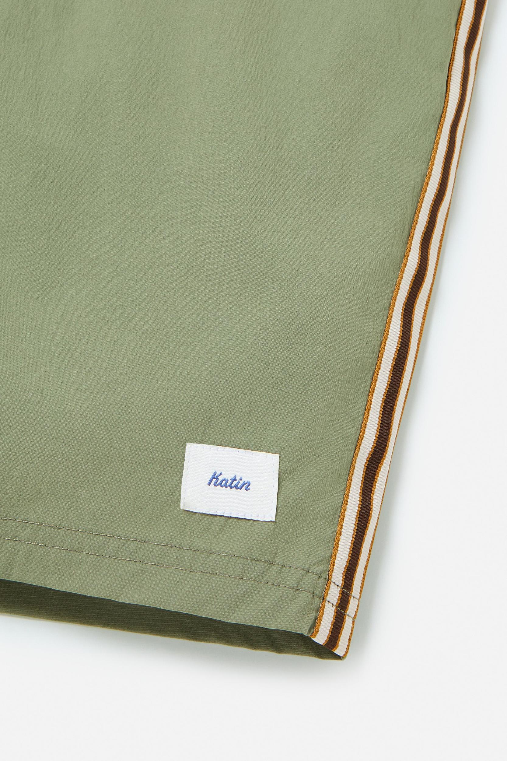 THEO TRUNK Product Image