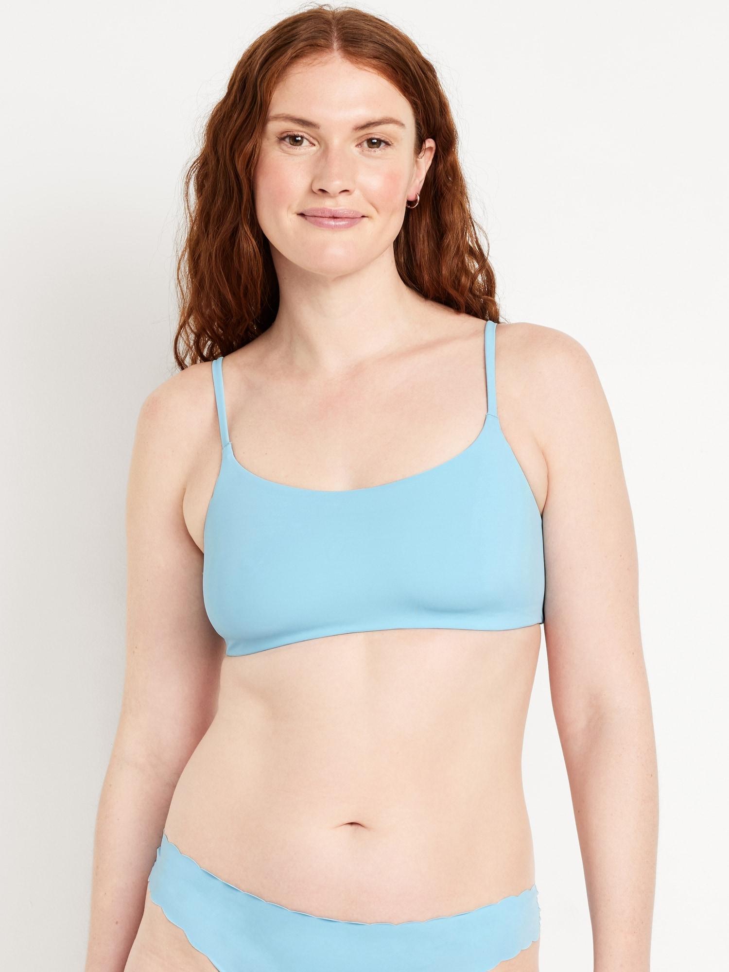 No-Show Bralette Product Image