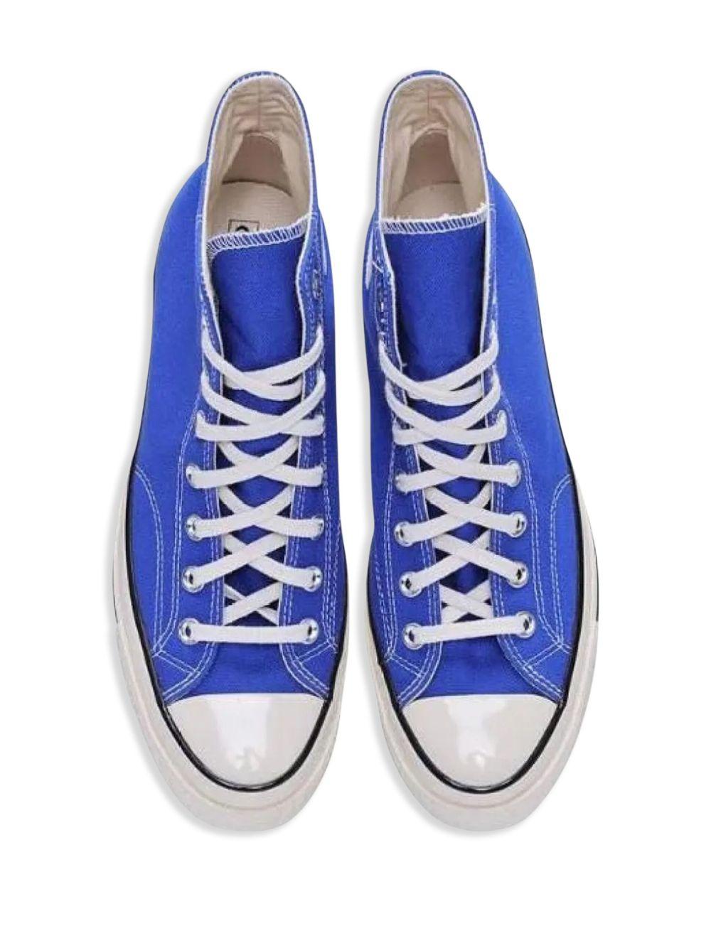 Chuck 70 Hi "Blue" sneakers  Product Image