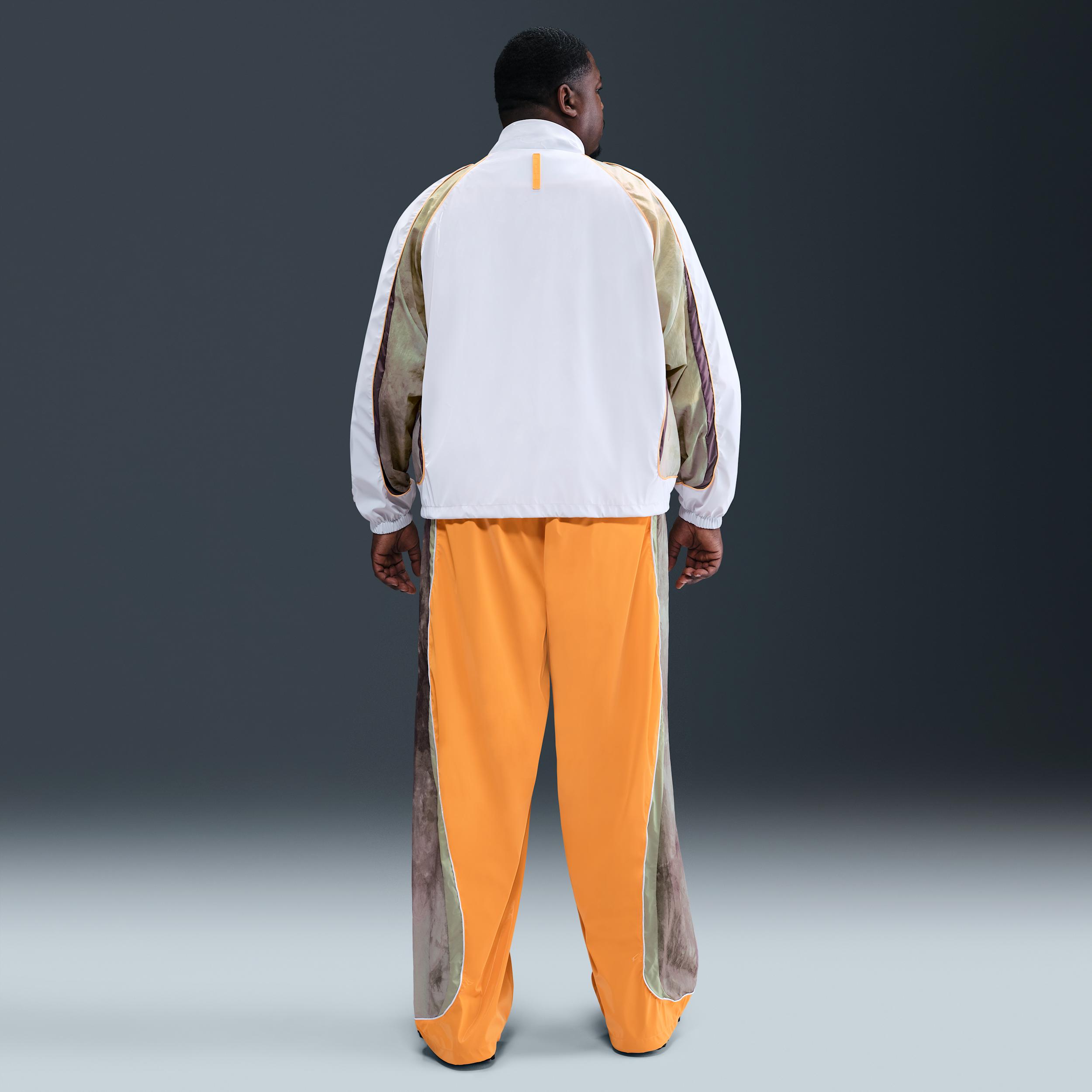 Nike Mens Project F.R.O.G. Track Pants | HJ3292-717 Product Image