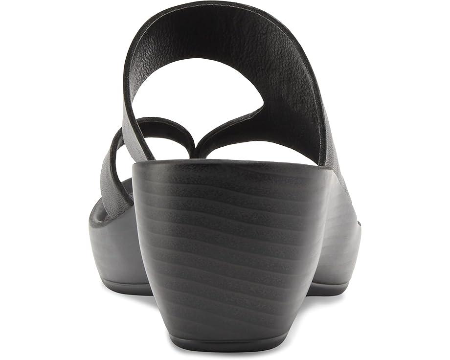Reign Wedge Sandals Product Image