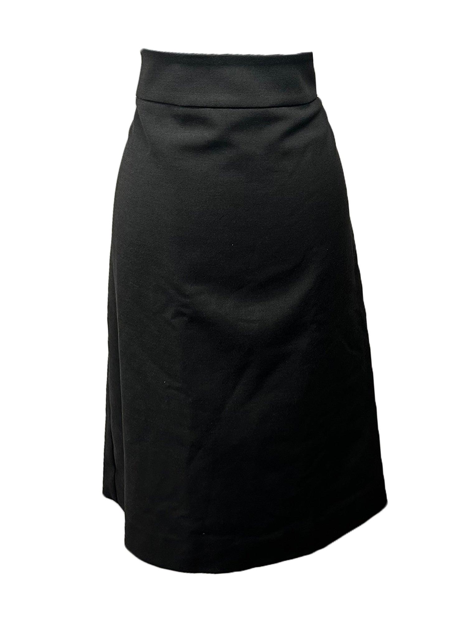 Wear & Flair Airflow Pencil Skirt (5073) Product Image