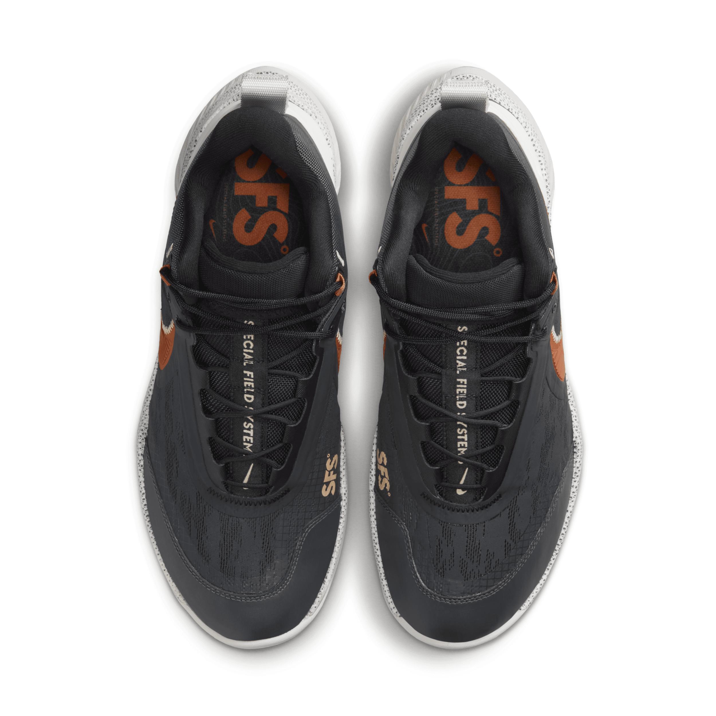 Nike Mens React SFB Carbon Mens Elite Outdoor Shoes | CK9951-006 Product Image