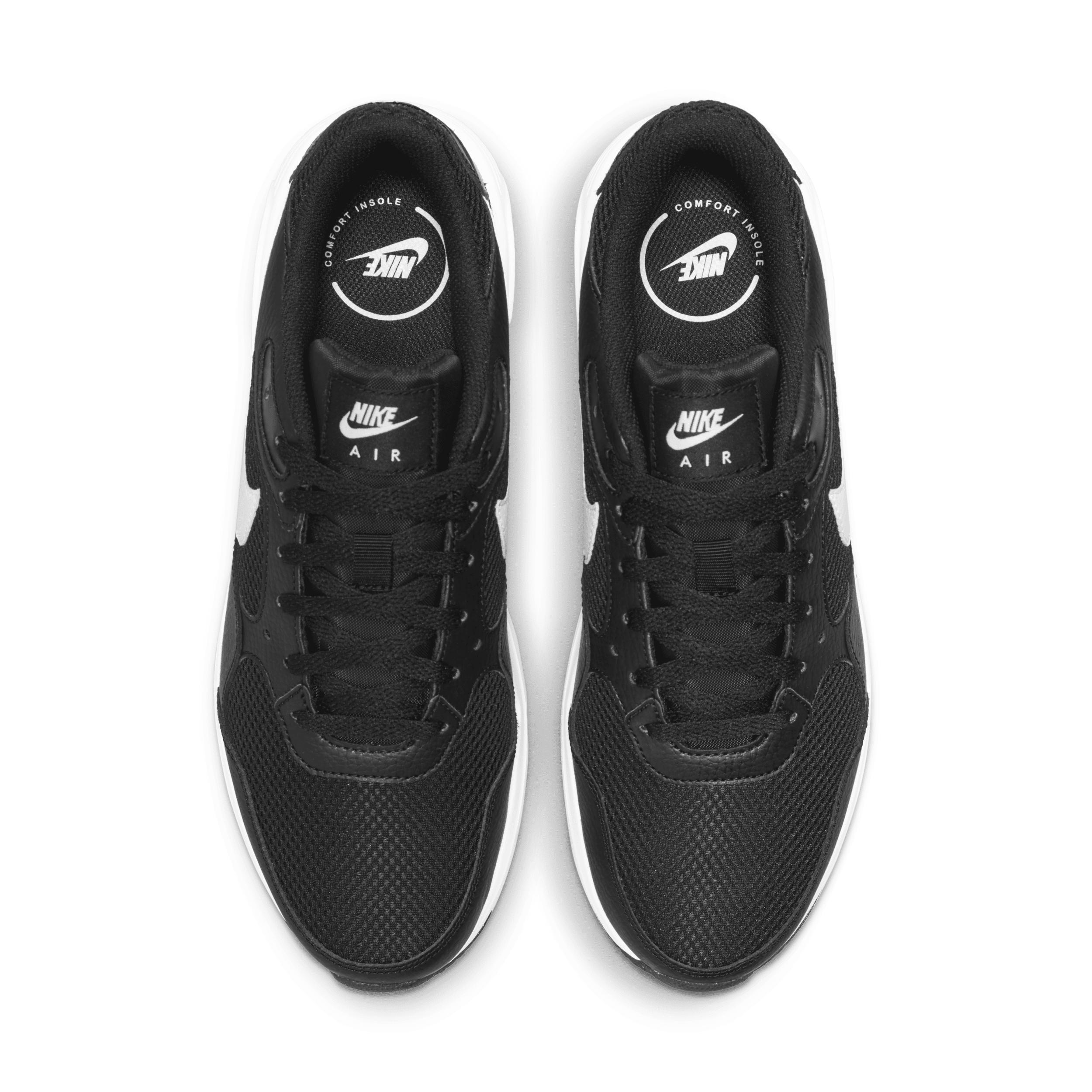 Nike Mens Air Max SC Shoes | CW4555-002 Product Image