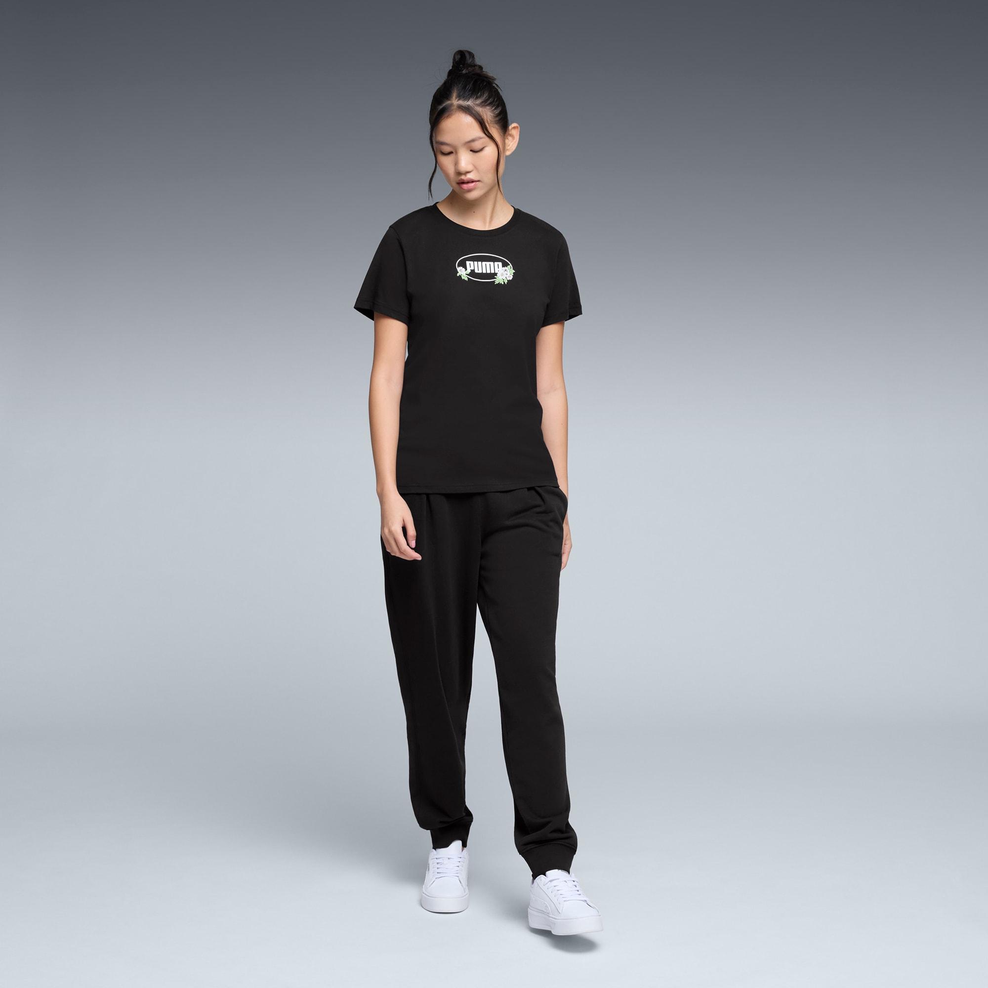 Graphics Garden Women's Tee Product Image