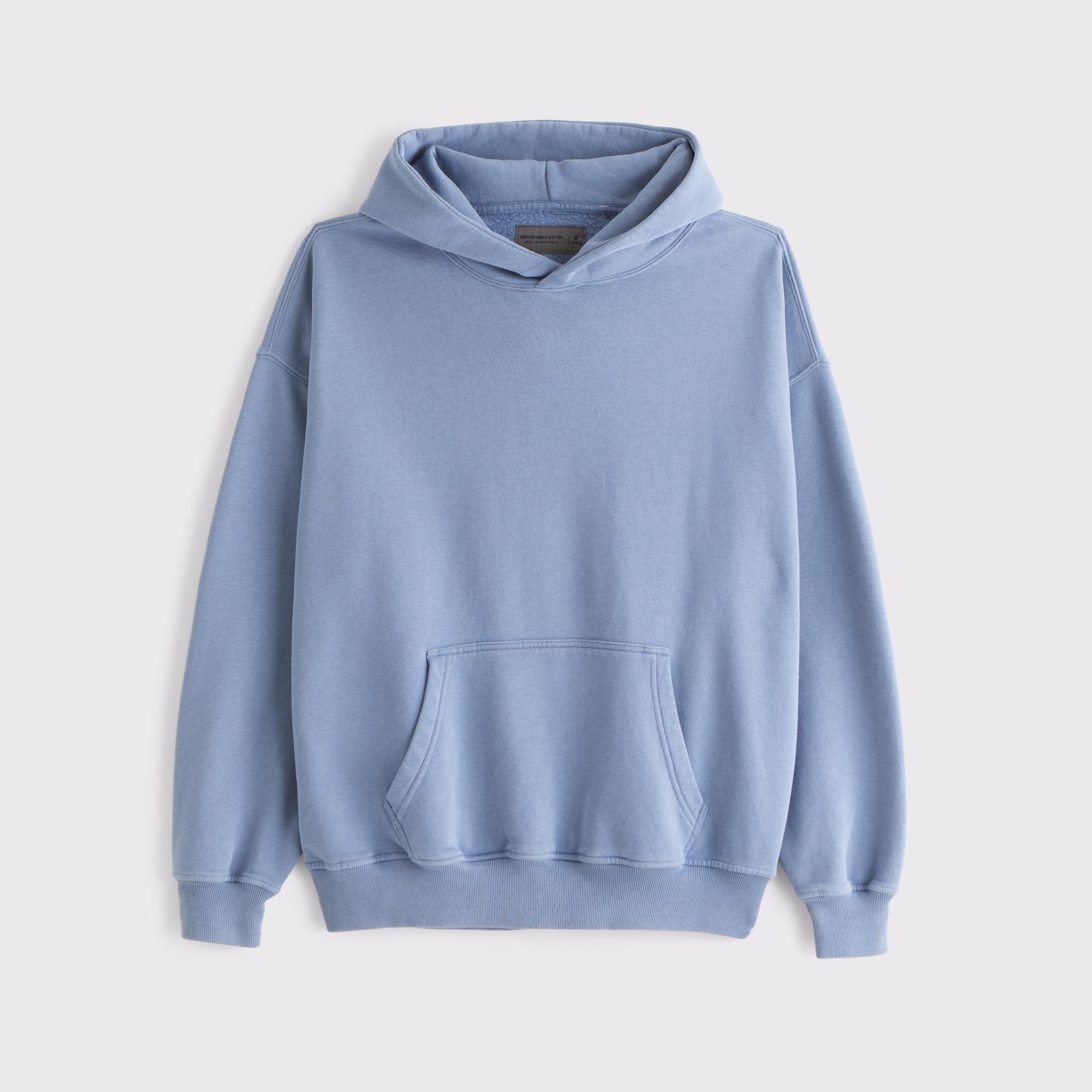Essential Popover Hoodie Product Image