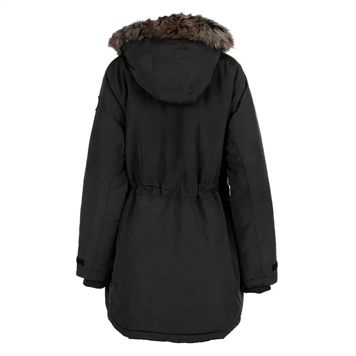 Spyder Women's Explorer Parka Product Image