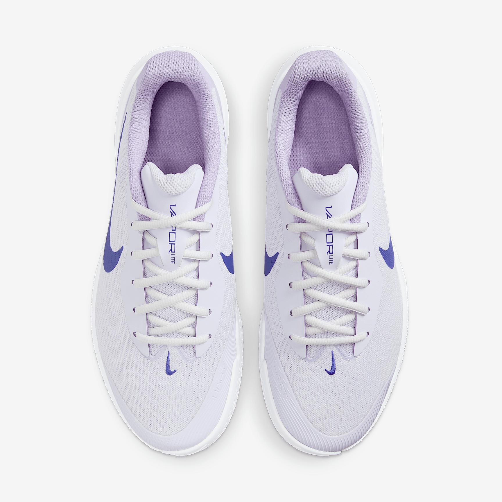 Nike Women's Vapor Lite 3 Hard Court Tennis Shoes Product Image