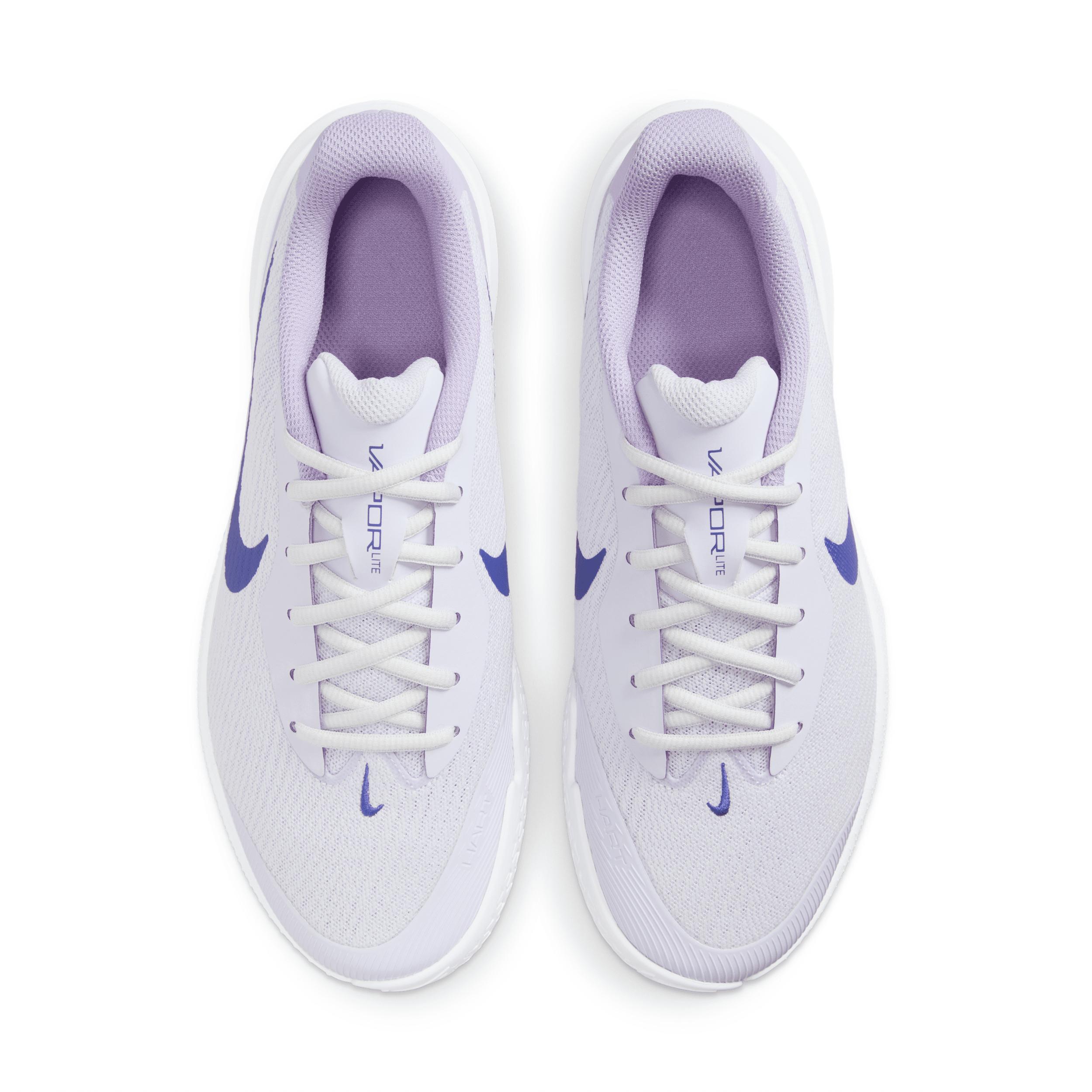 Nike Women's Vapor Lite 3 Hard Court Tennis Shoes Product Image