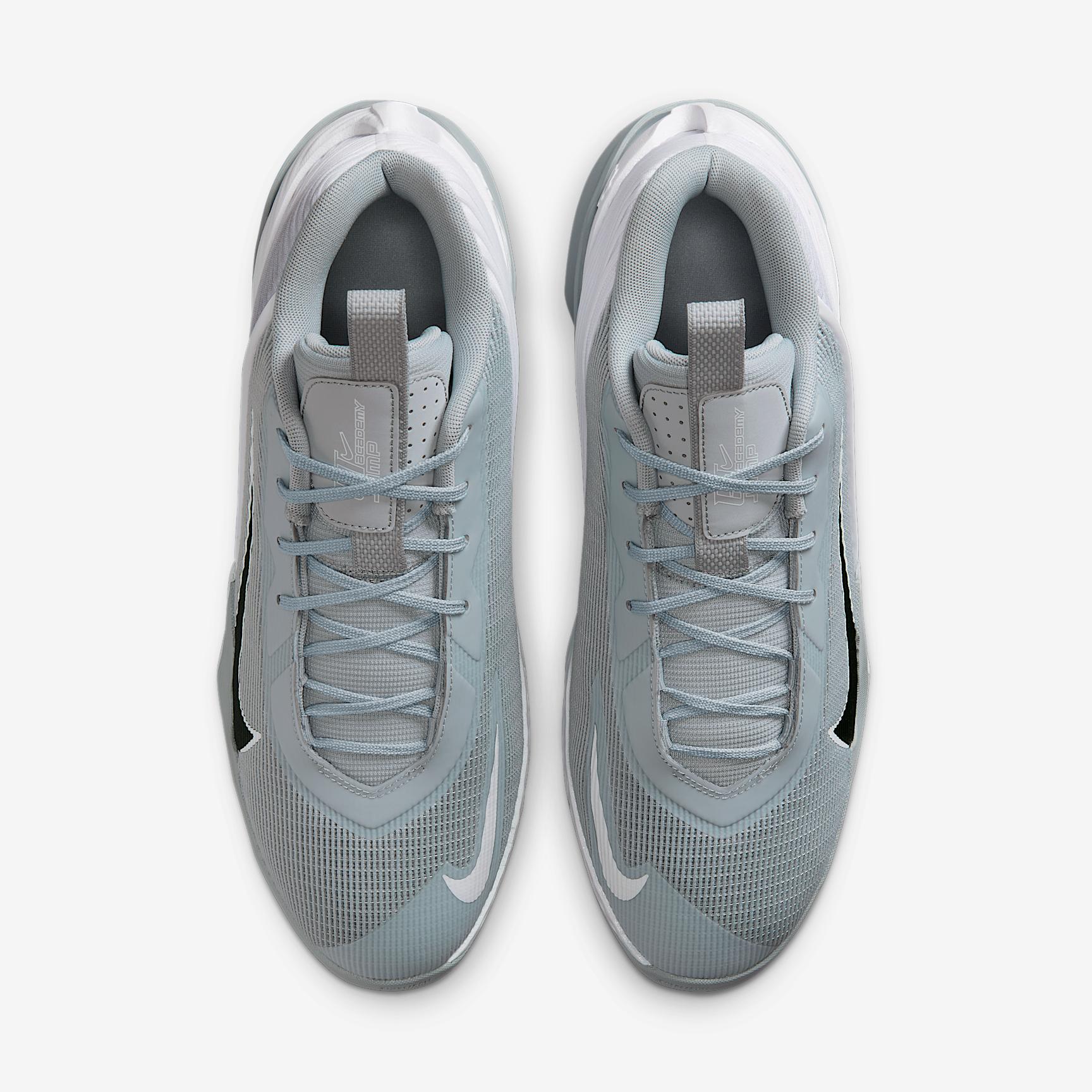 Nike Mens G.T. Jump Academy Basketball Shoes | HQ8032-001 Product Image