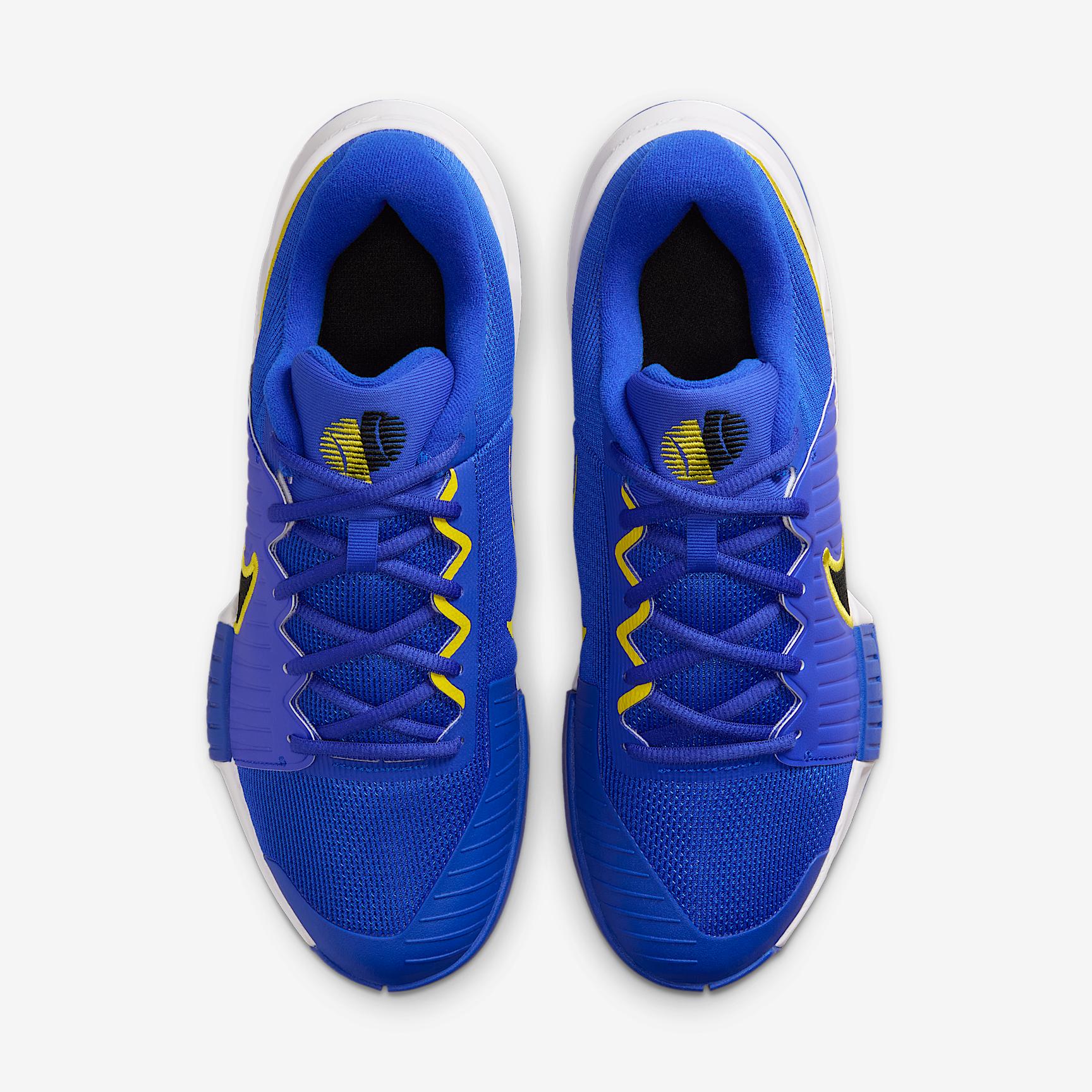 Nike Mens GP Challenge Pro Hard Court Tennis Shoes | FB3145-004 Product Image