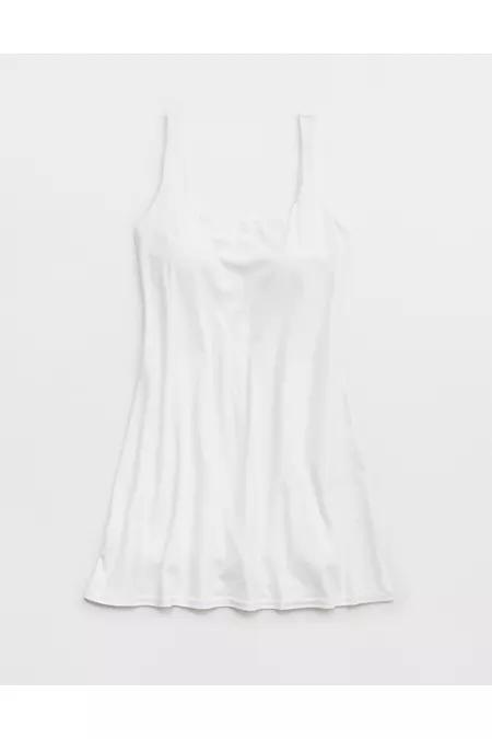 OFFLINE By Aerie Real Me XTRA Scoop Neck Dress Women's Product Image