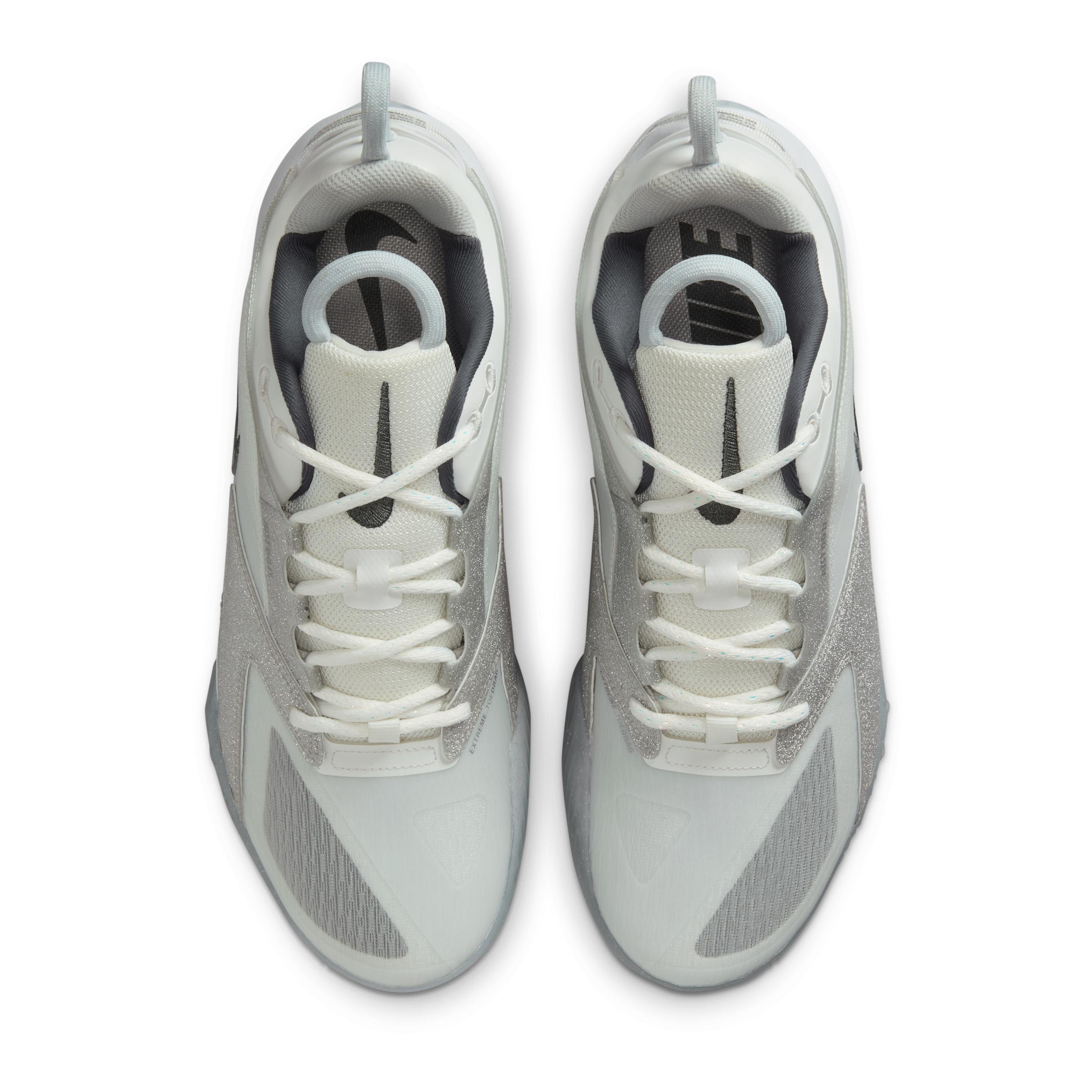 Nike Women's HyperAce 3 SE Volleyball Shoes Product Image