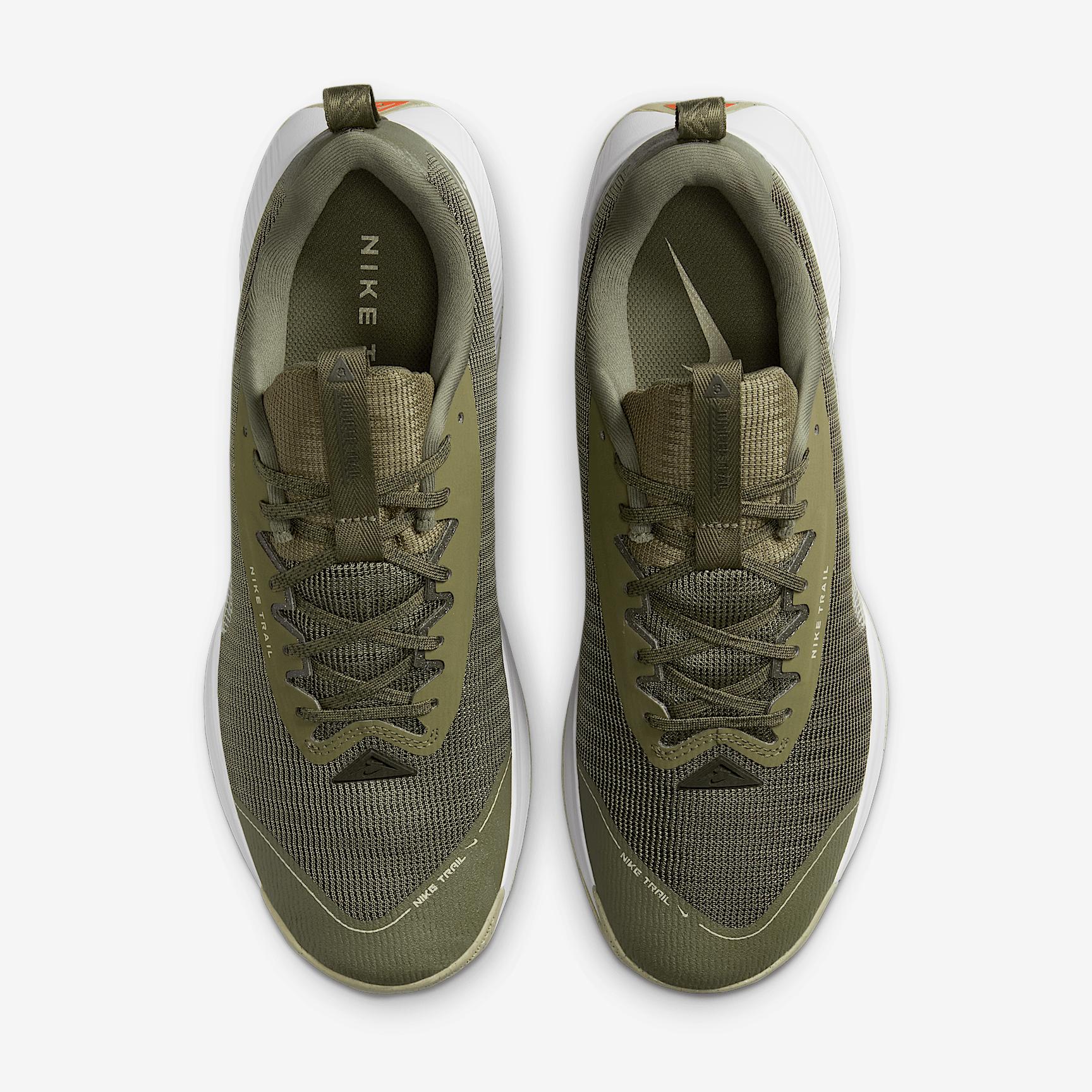 Nike Juniper Trail 3 Men's Trail Running Shoes Product Image