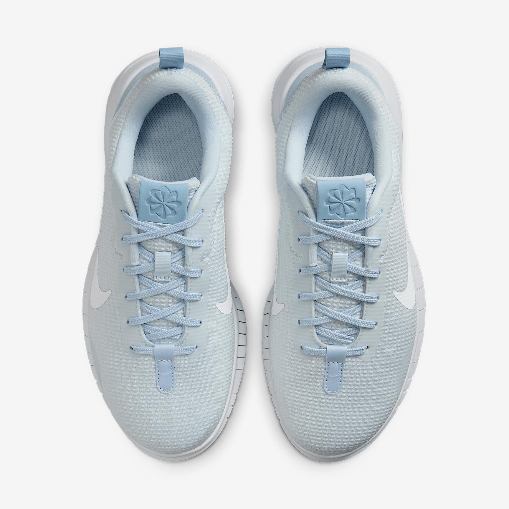 Nike Flex Experience Run 12 Women's Road Running Shoes (Extra Wide) Product Image