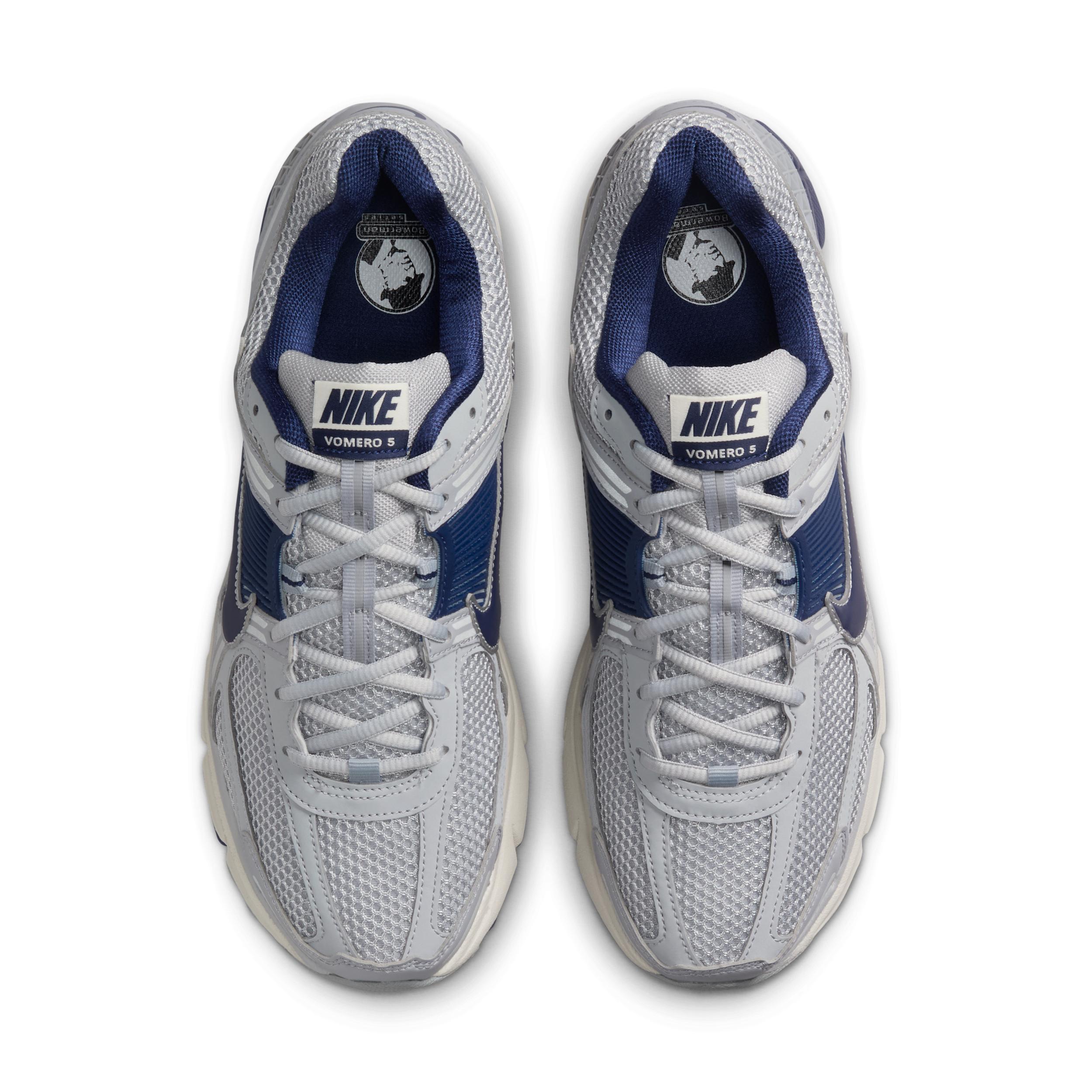 Nike Mens Zoom Vomero 5 Shoes | IB4004-701 Product Image