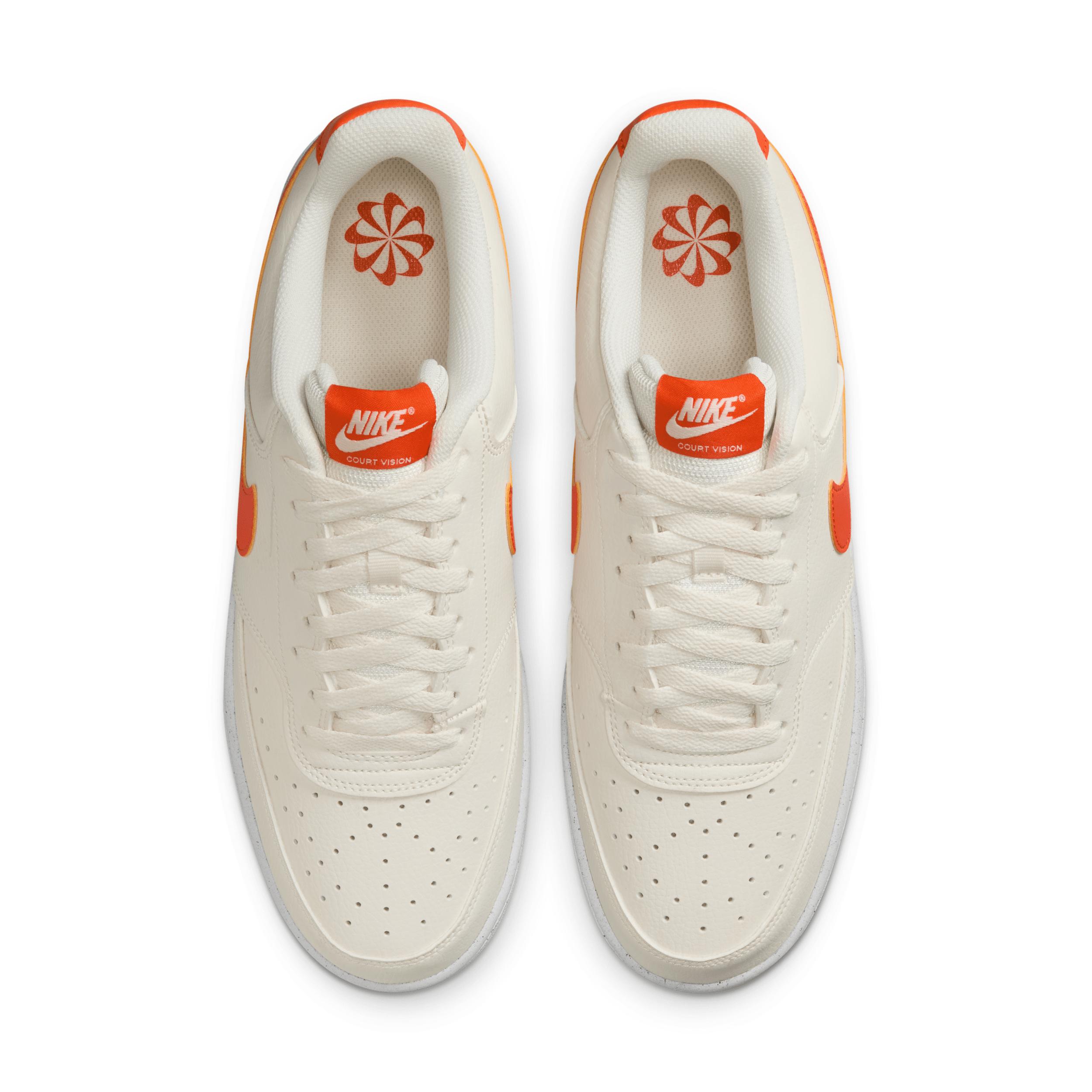 Nike Court Vision Low Next Nature Men's Shoes Product Image