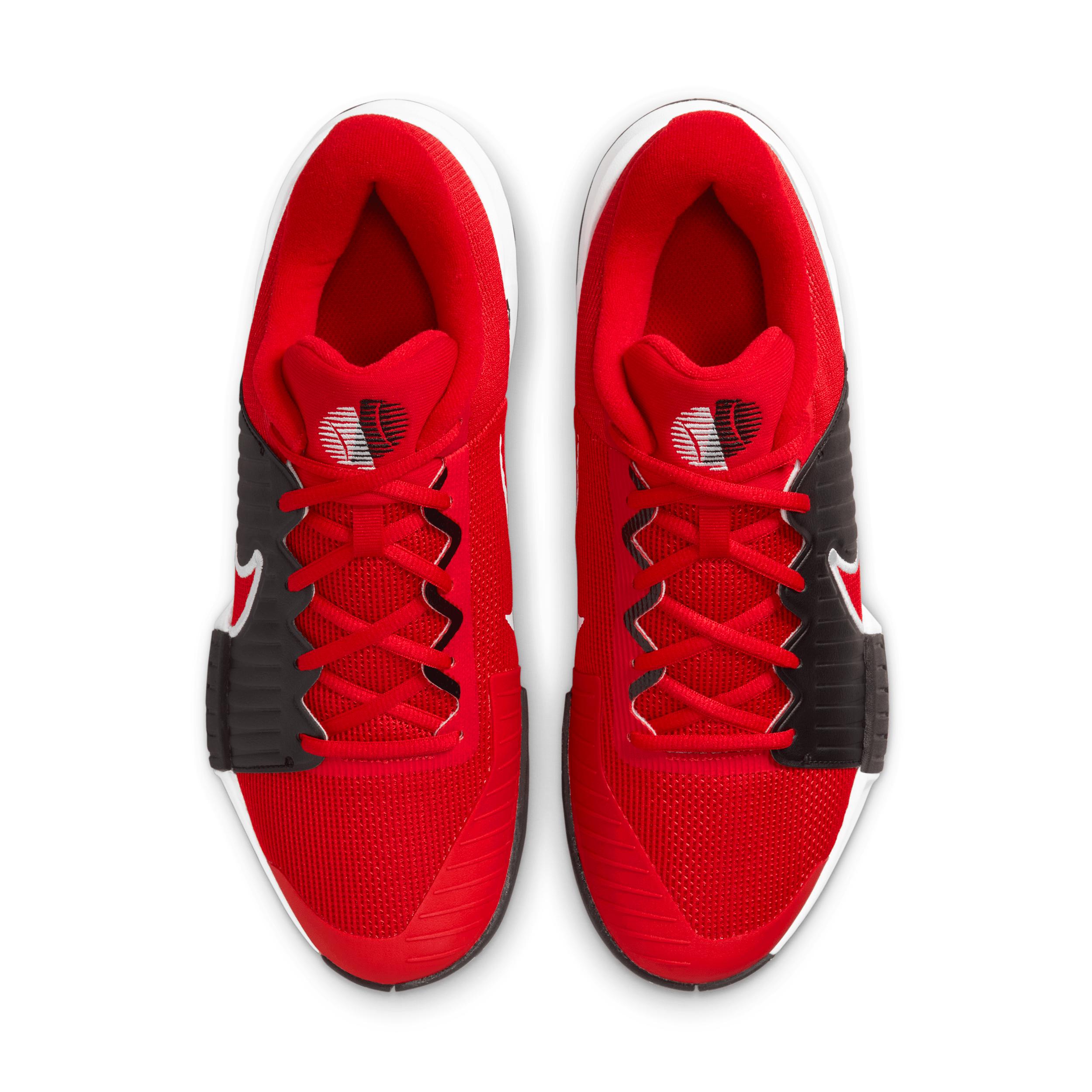 Nike Men's GP Challenge Pro Hard Court Tennis Shoes Product Image