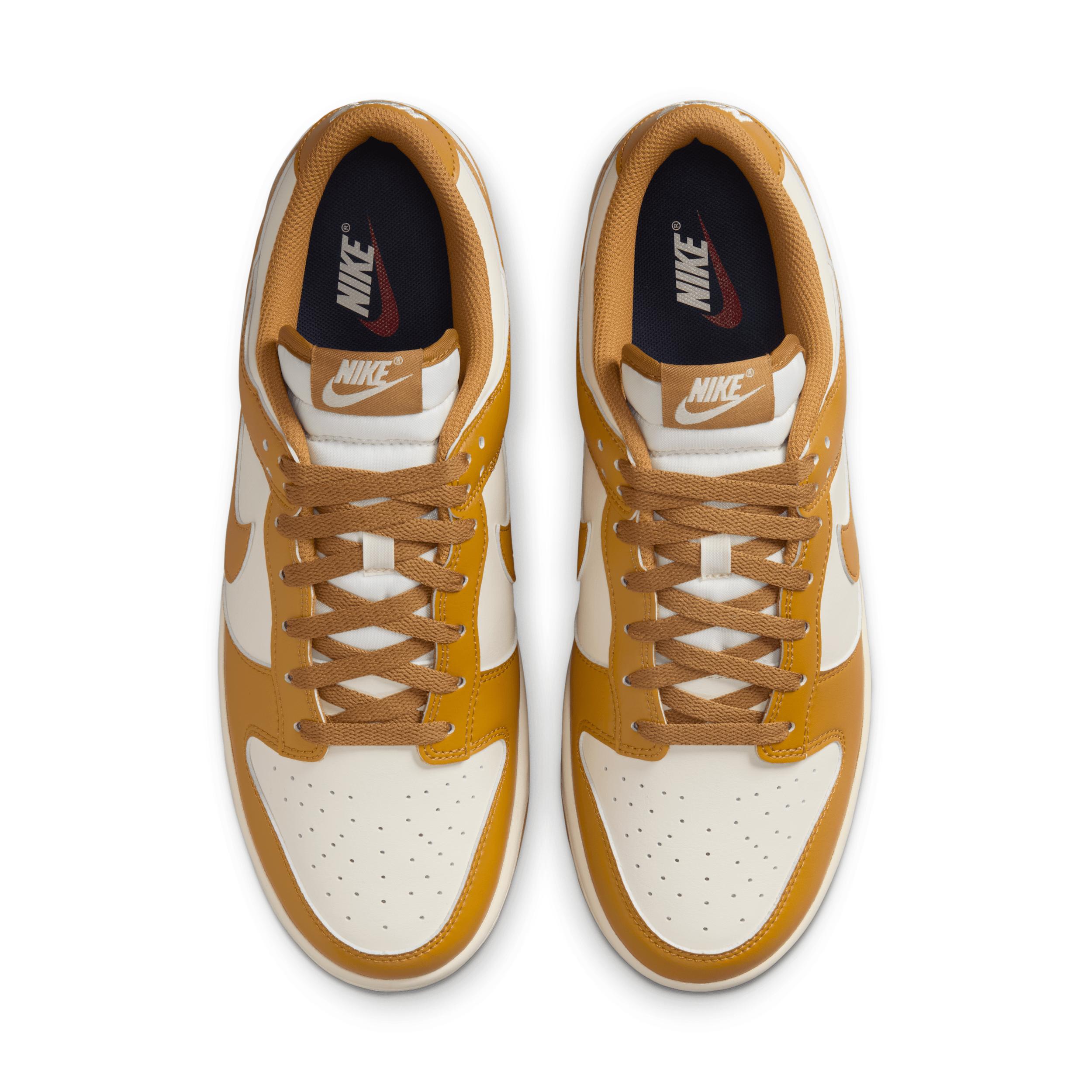 Nike Men's Dunk Low Retro Shoes Product Image
