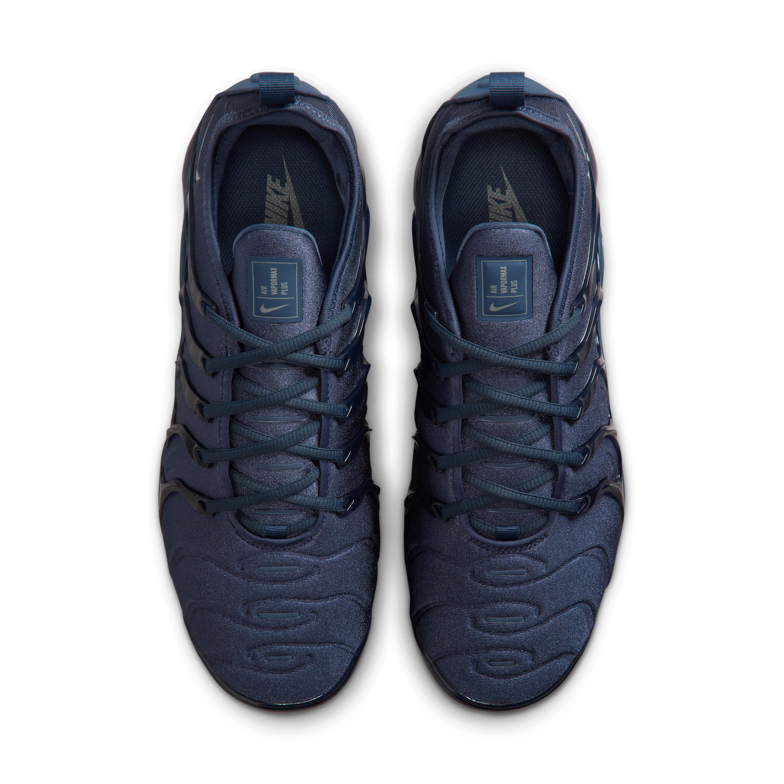 Nike Mens Air VaporMax Plus Shoes | IM2371-437 Product Image