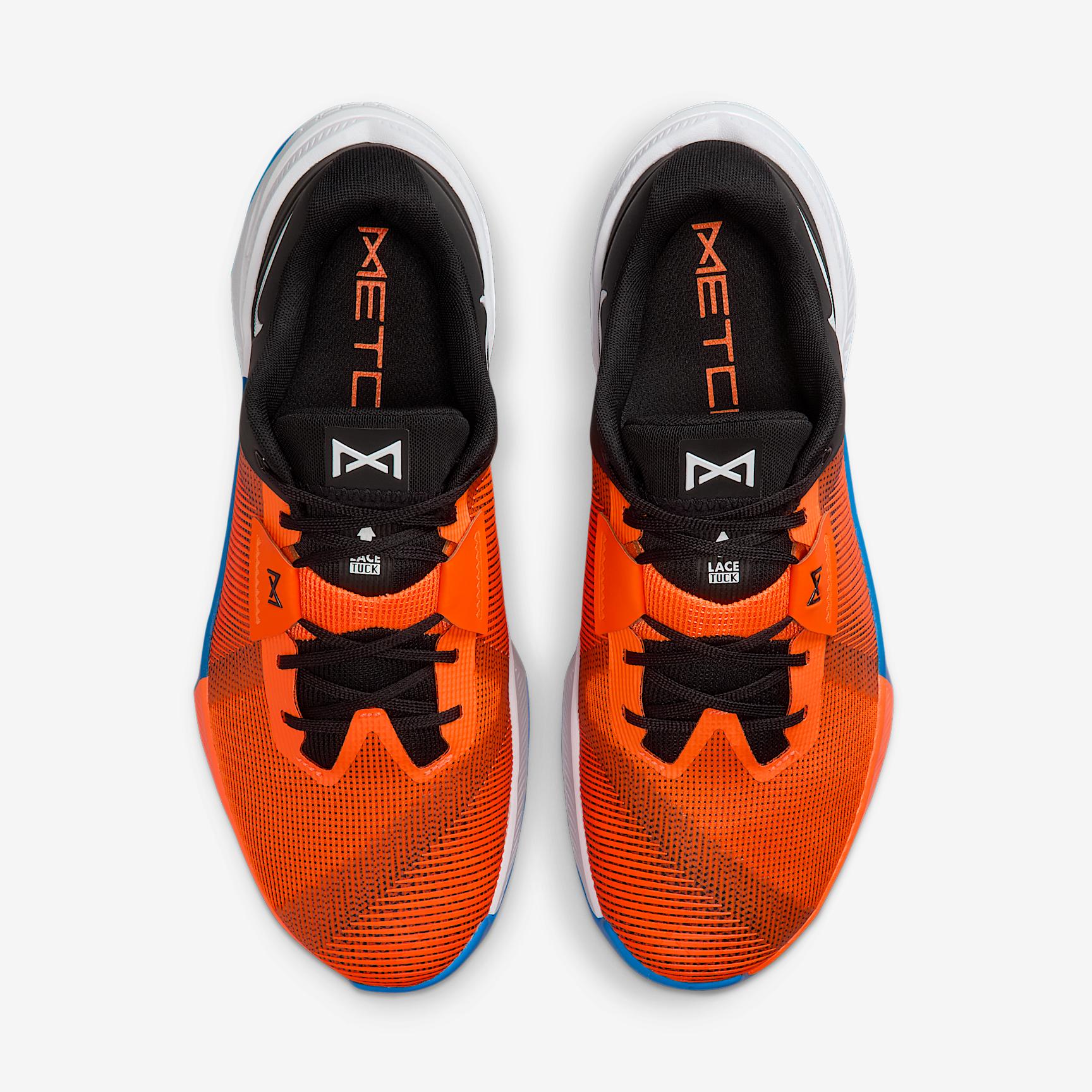 Nike Mens Metcon 10 Workout Shoes | HJ1875-001 Product Image