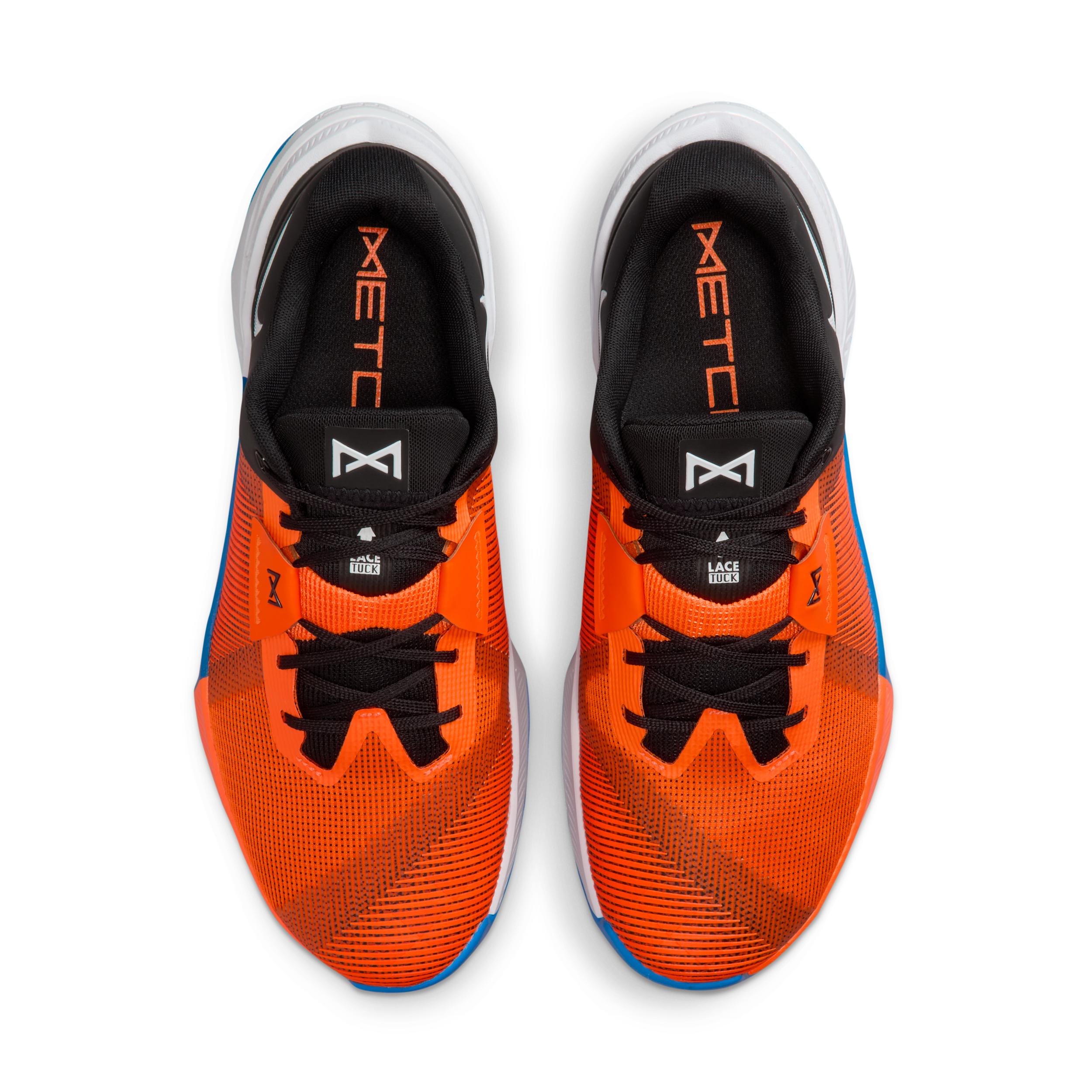 Nike Mens Metcon 10 Workout Shoes | HJ1875-001 Product Image